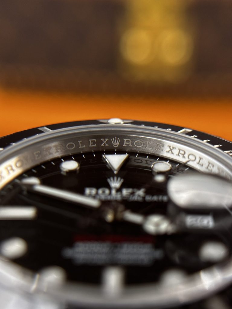 Rolex Replica 11 Watch Sea Dweller 126600 Highest Quality VSF 43mm