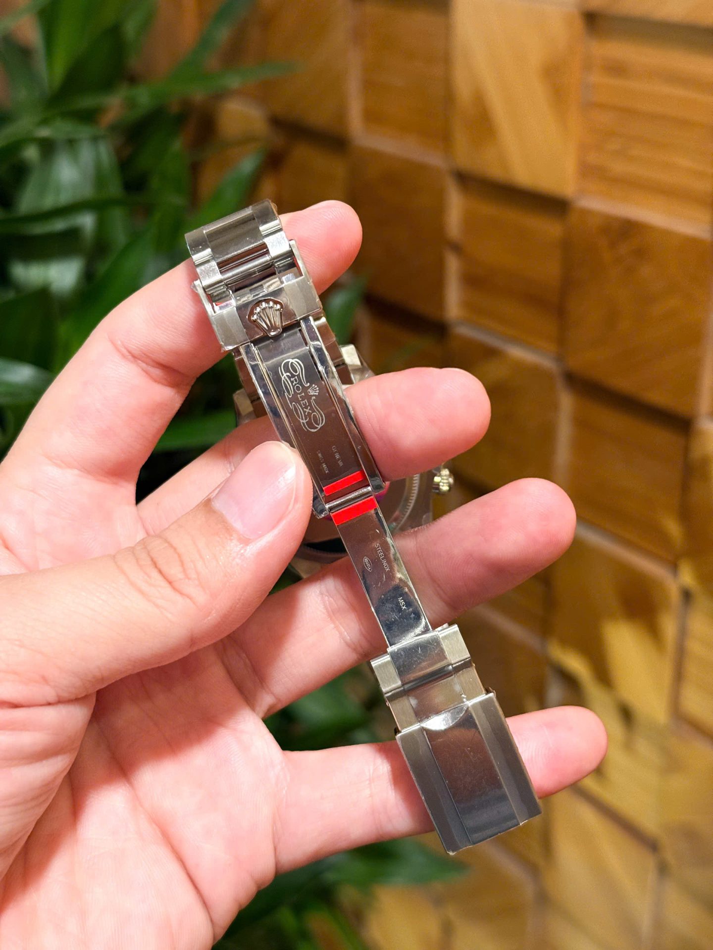 Rolex Daytona 126500LN Godzilla Best Replicas Calibre 4131 Swiss Movement Clean Factory 40mm