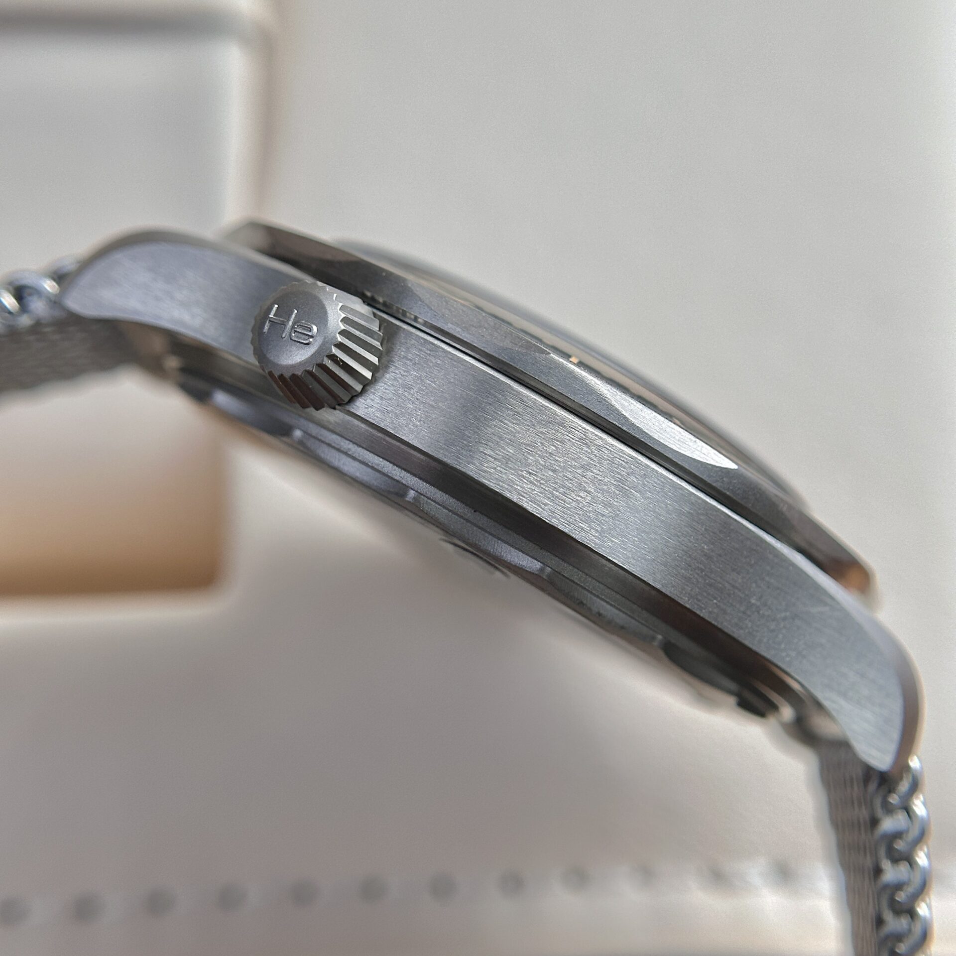 Omega Replica 1:1 Watch Seamaster Diver 300M Black Dial Factory VS 40mm