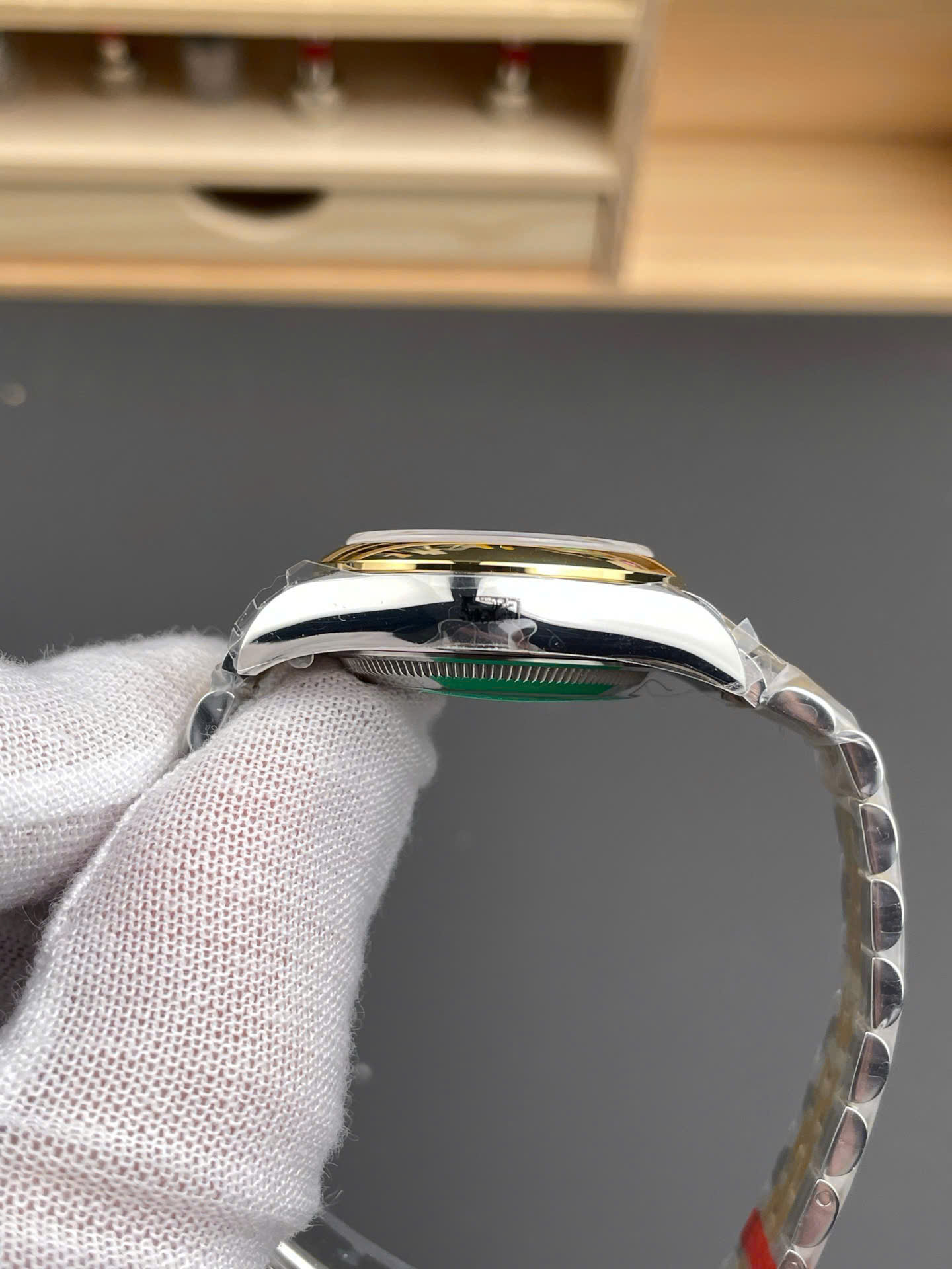 Rolex High End Watch Replicas Lady-Datejust M279163-0024 Automatic Swiss Movement 28mm