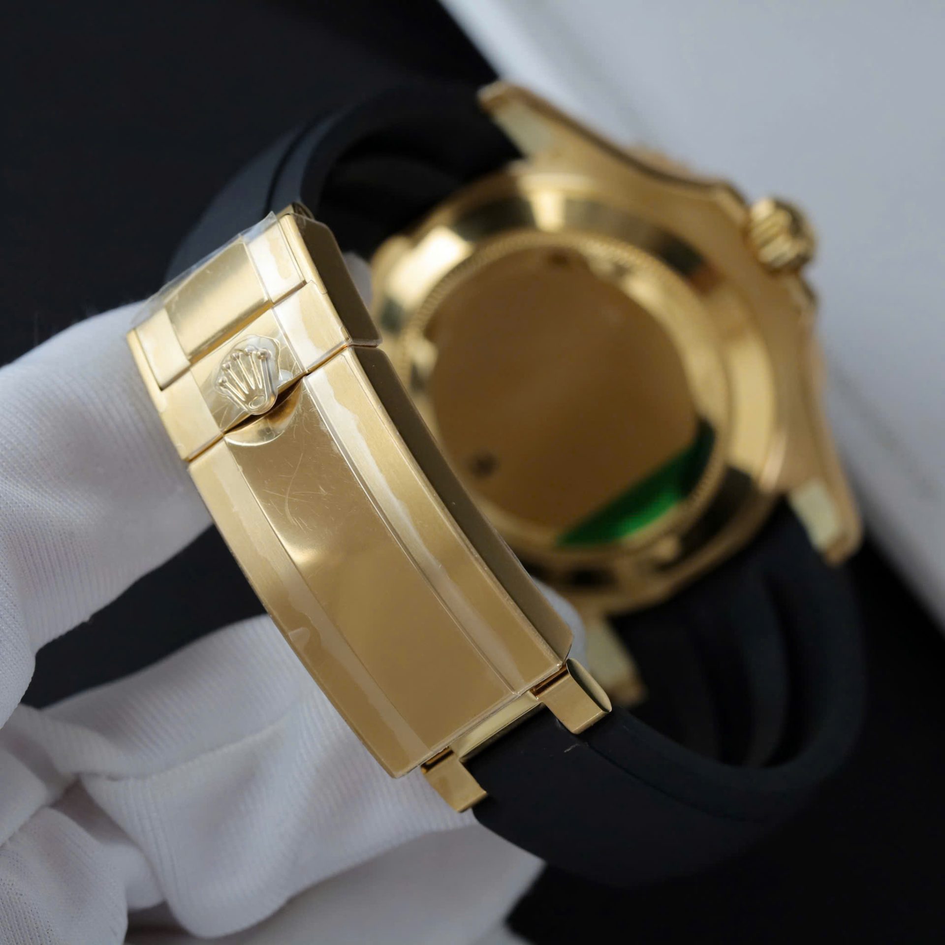 Rolex Yacht-Master 226658 Best Imitation Watches Weight ~150 Grams VS Facotry 42mm