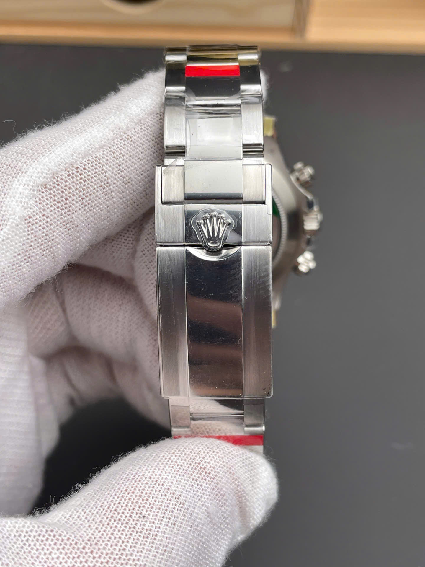 Rolex Cosmograph Daytona 116506 Replica Watches Best Quality Automatic Swiss Movement 40mm