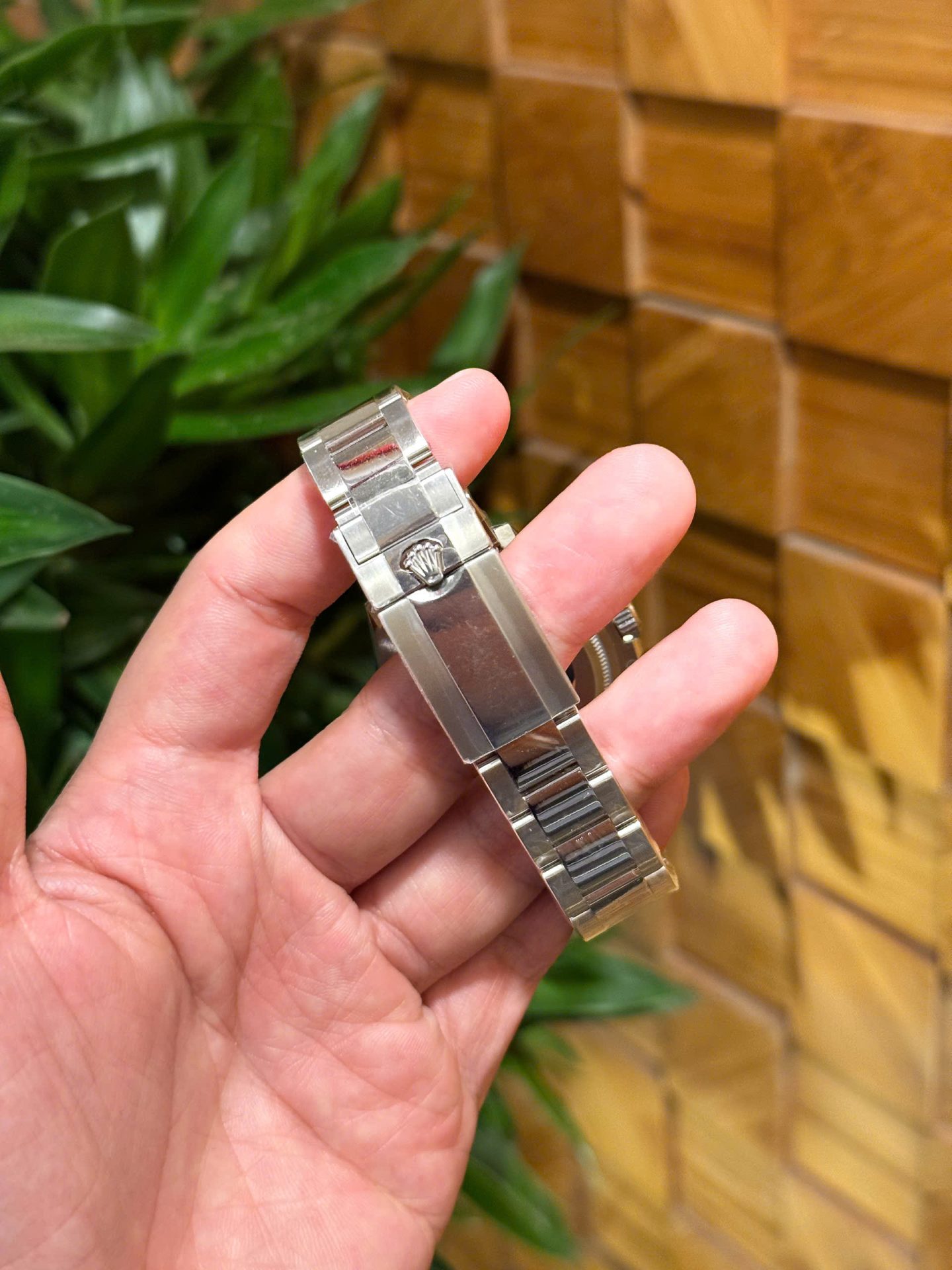 Rolex Daytona 126500LN Godzilla Best Replicas Calibre 4131 Swiss Movement Clean Factory 40mm