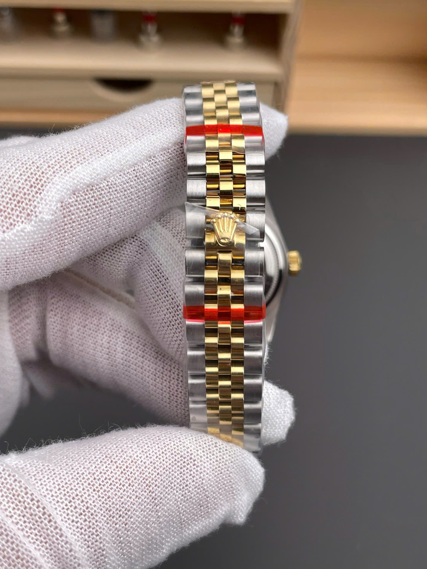 Rolex High End Watch Replicas Lady-Datejust M279163-0024 Automatic Swiss Movement 28mm