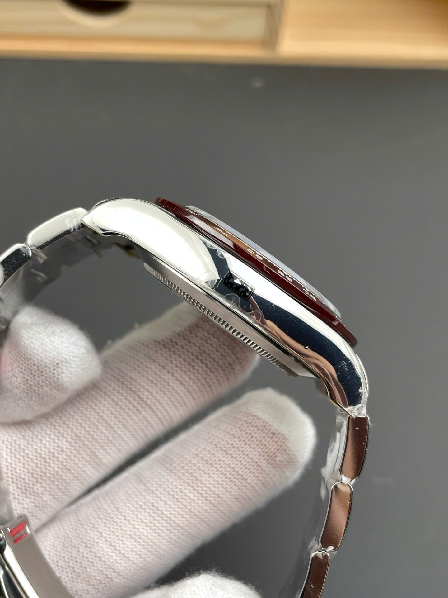 Rolex Cosmograph Daytona 116506 Replica Watches Best Quality Automatic Swiss Movement 40mm