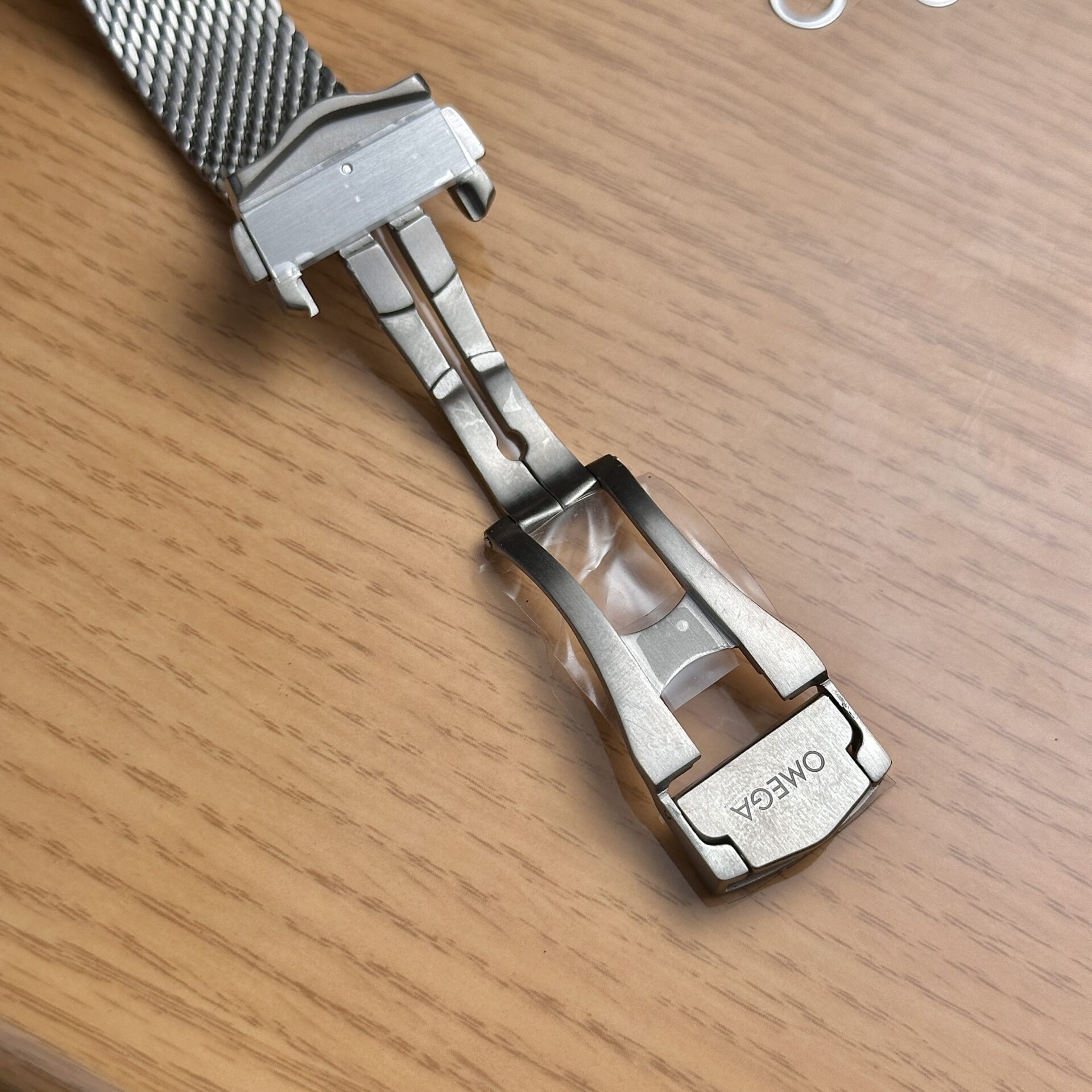 Omega Replica 1:1 Watch Seamaster Diver 300M Black Dial Factory VS 40mm