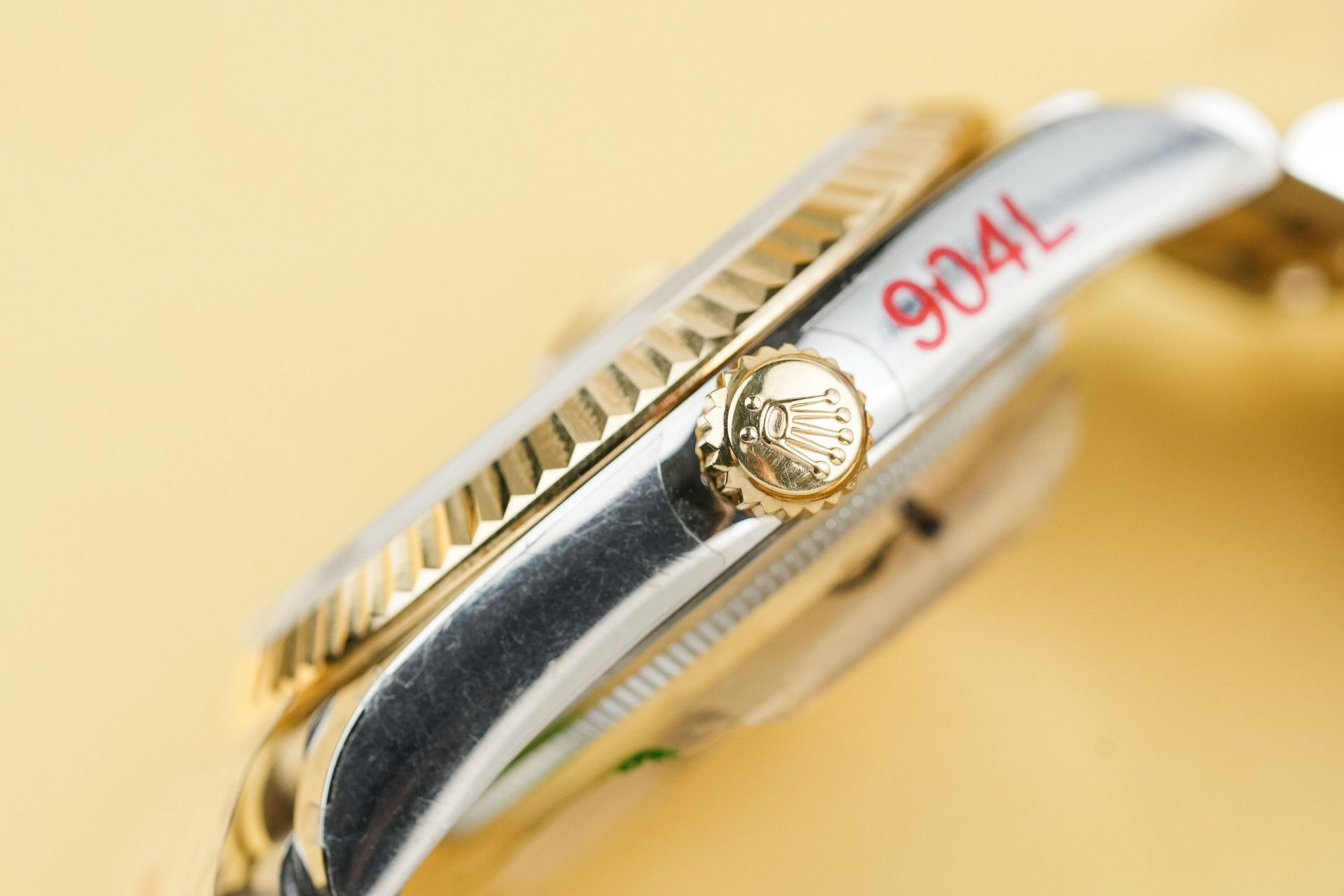 Rolex Rep 11 Watch DateJust 126231 Wimbledon Dial Gold Wrapped GM Factory 36mm