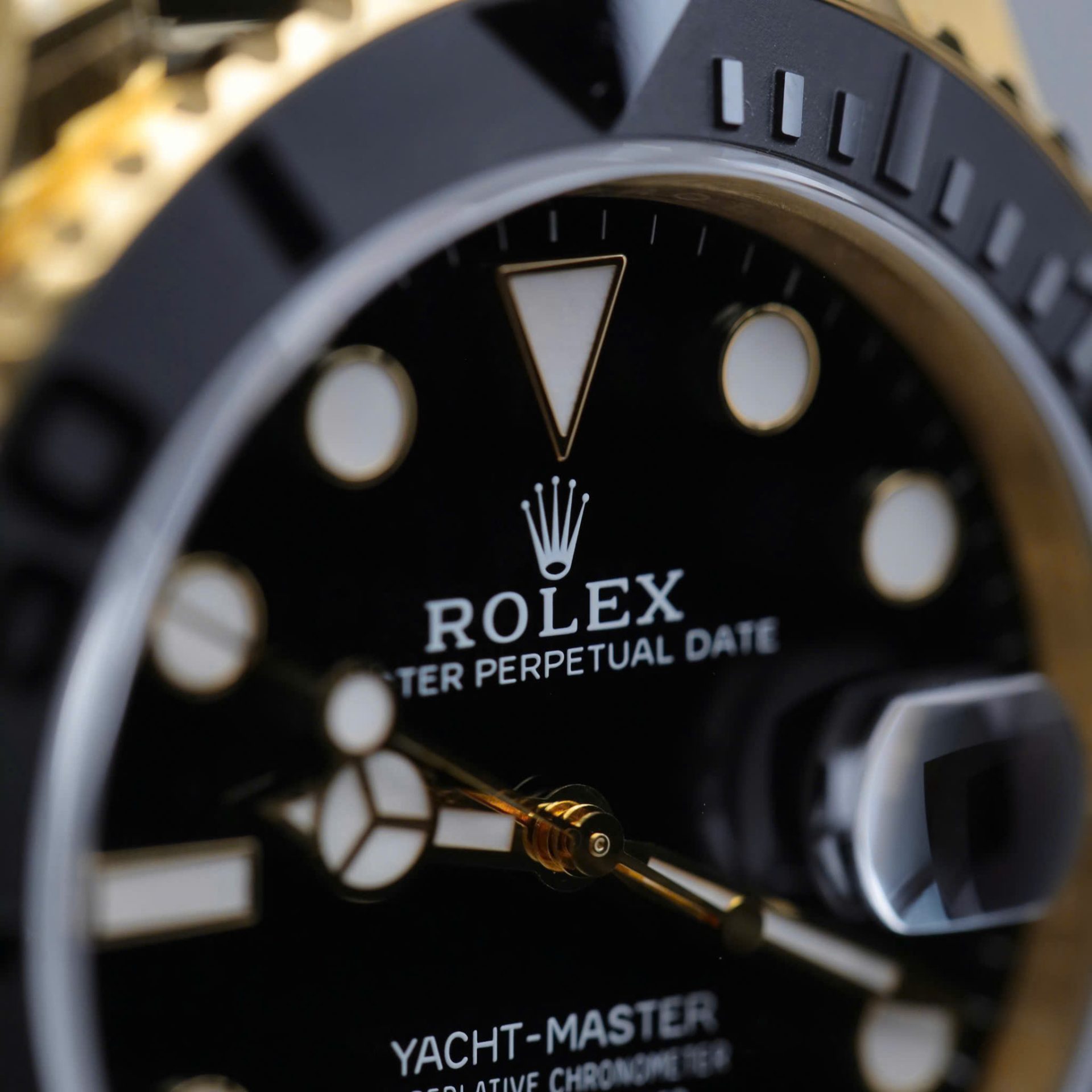 Rolex Yacht-Master 226658 Best Imitation Watches Weight ~150 Grams VS Facotry 42mm