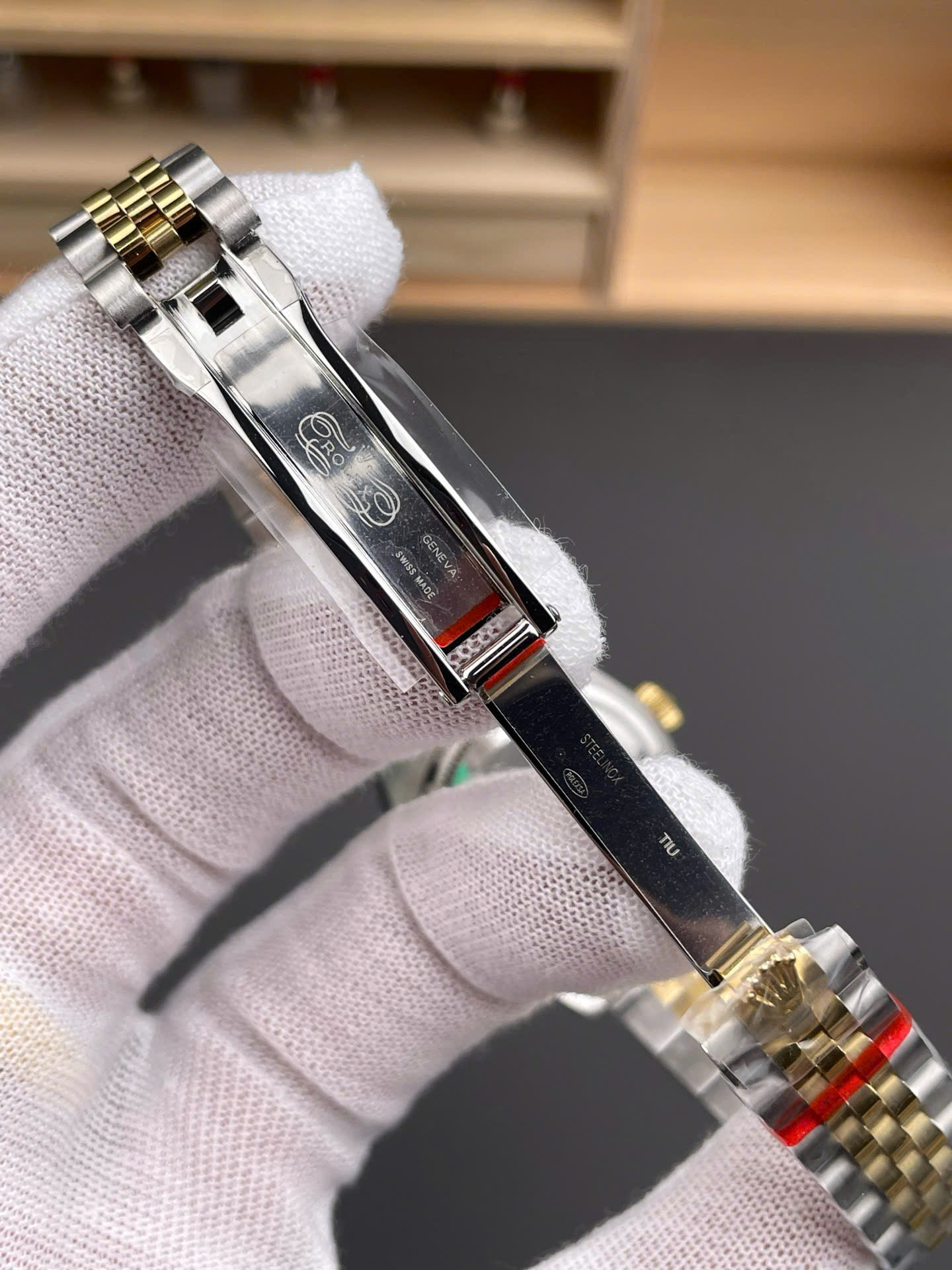 Rolex High End Watch Replicas Lady-Datejust M279163-0024 Automatic Swiss Movement 28mm