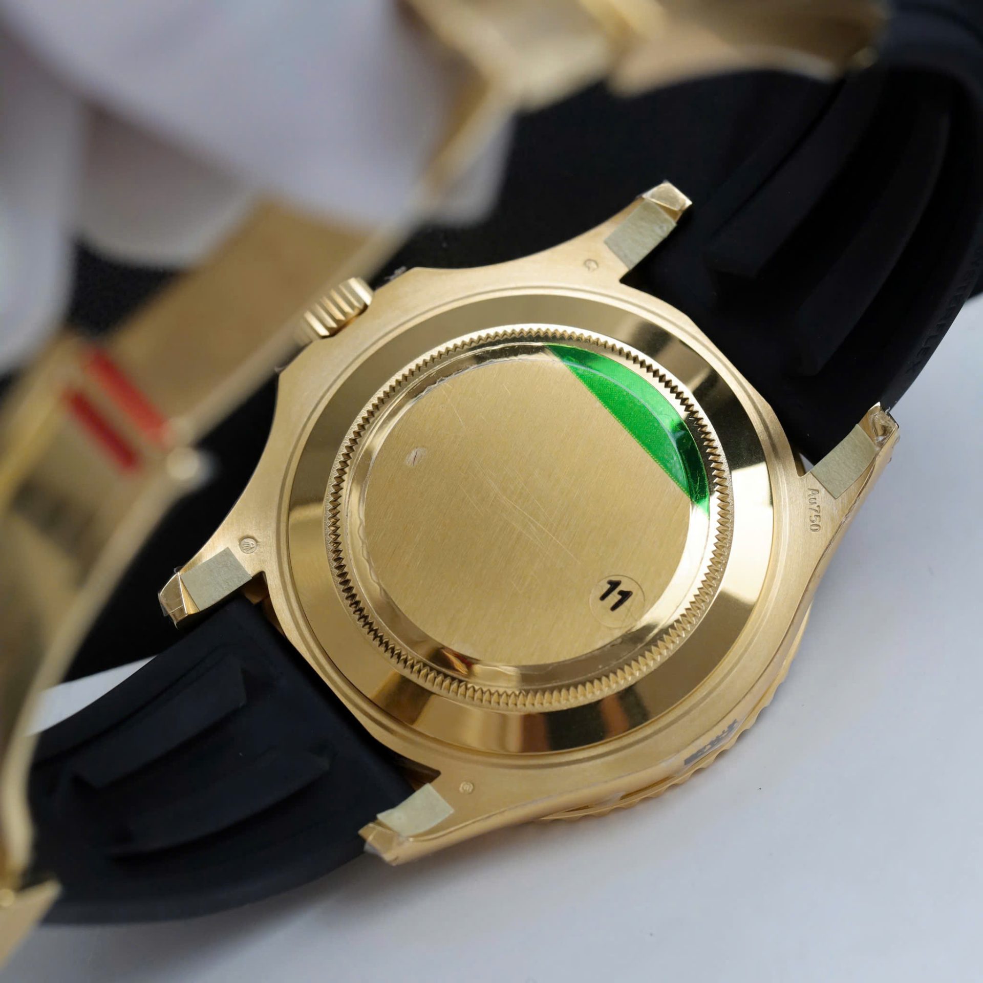 Rolex Yacht-Master 226658 Best Imitation Watches Weight ~150 Grams VS Facotry 42mm