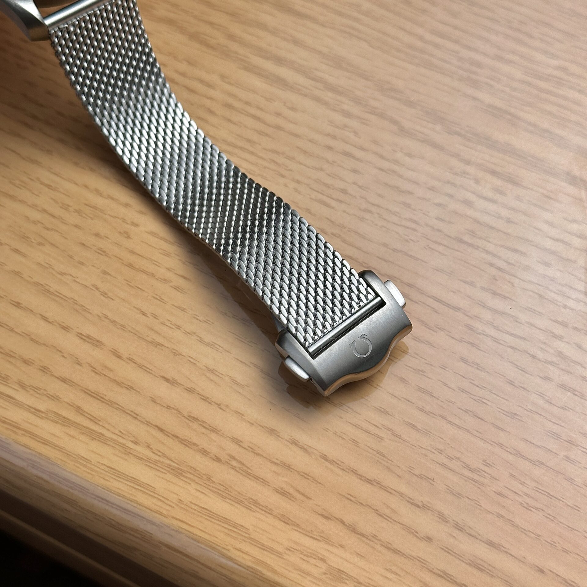 Omega Replica 1:1 Watch Seamaster Diver 300M Black Dial Factory VS 40mm