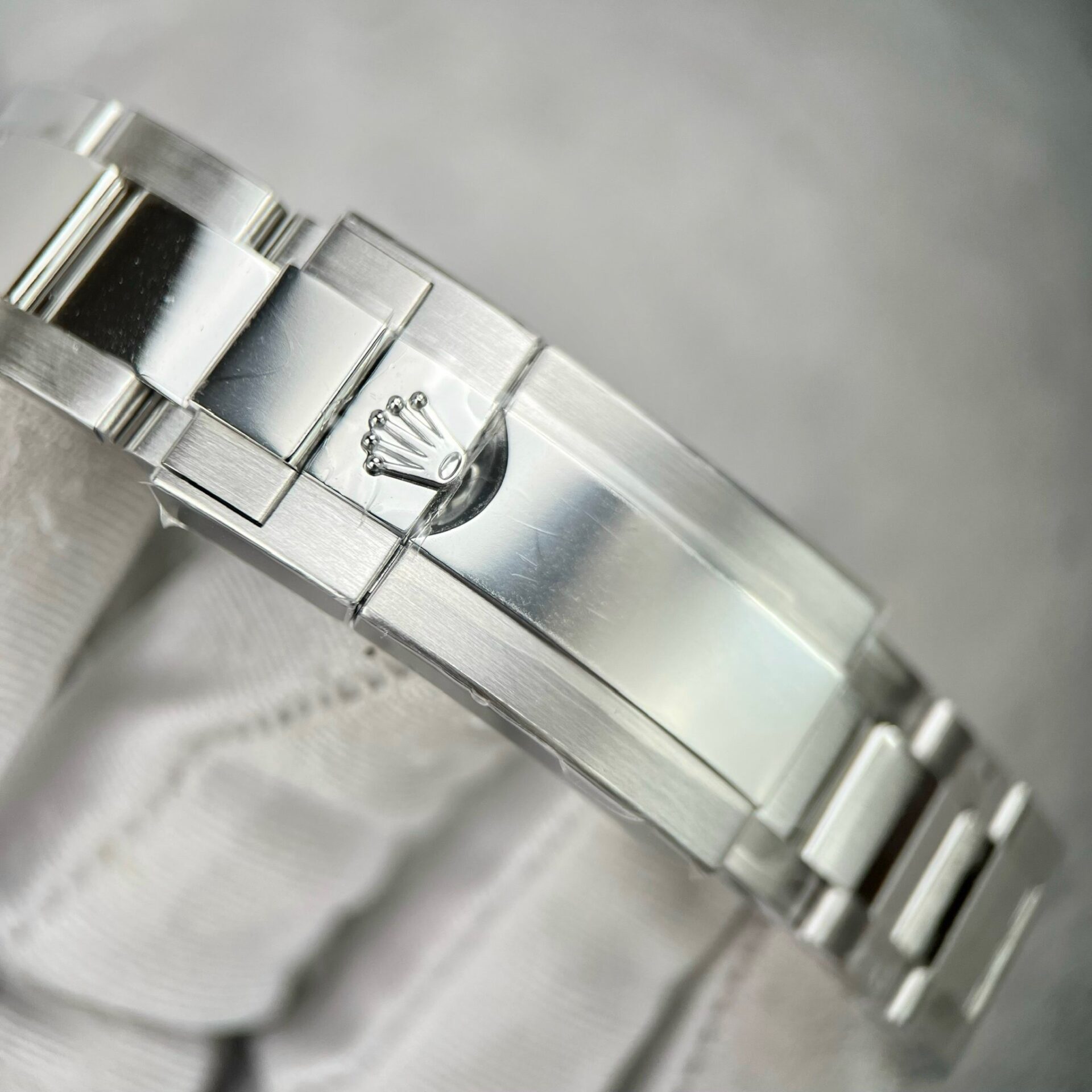 Rolex Replica 1:1 Watch Cosmograph Daytona 116509 Blue Dial 40mm