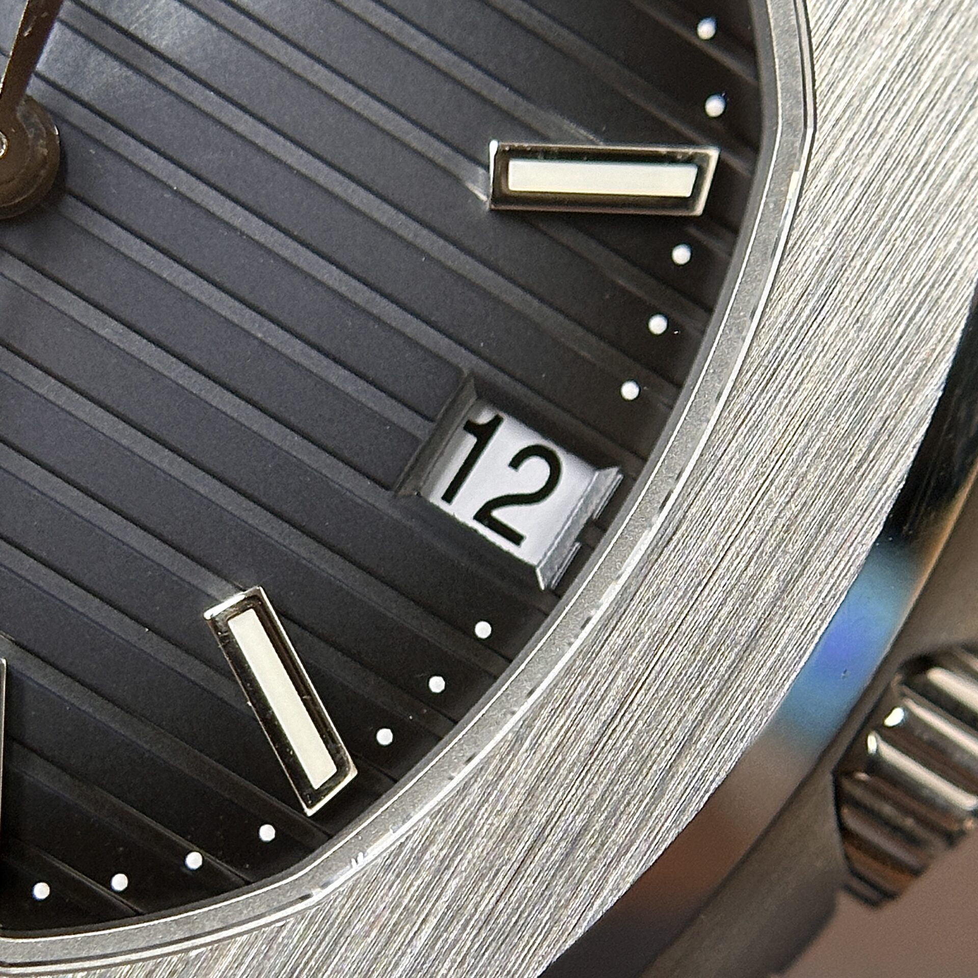 Patek Philippe Replica 11 Watch Nautilus 5711 Fully Adjusted Auth 40mm