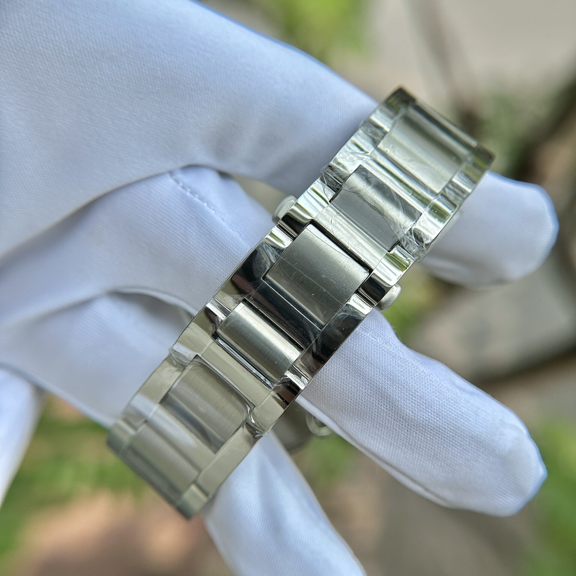 Cartier Replica 1:1 Watch Ballon Degrees With Moissanite Diamond Bezel 42mm