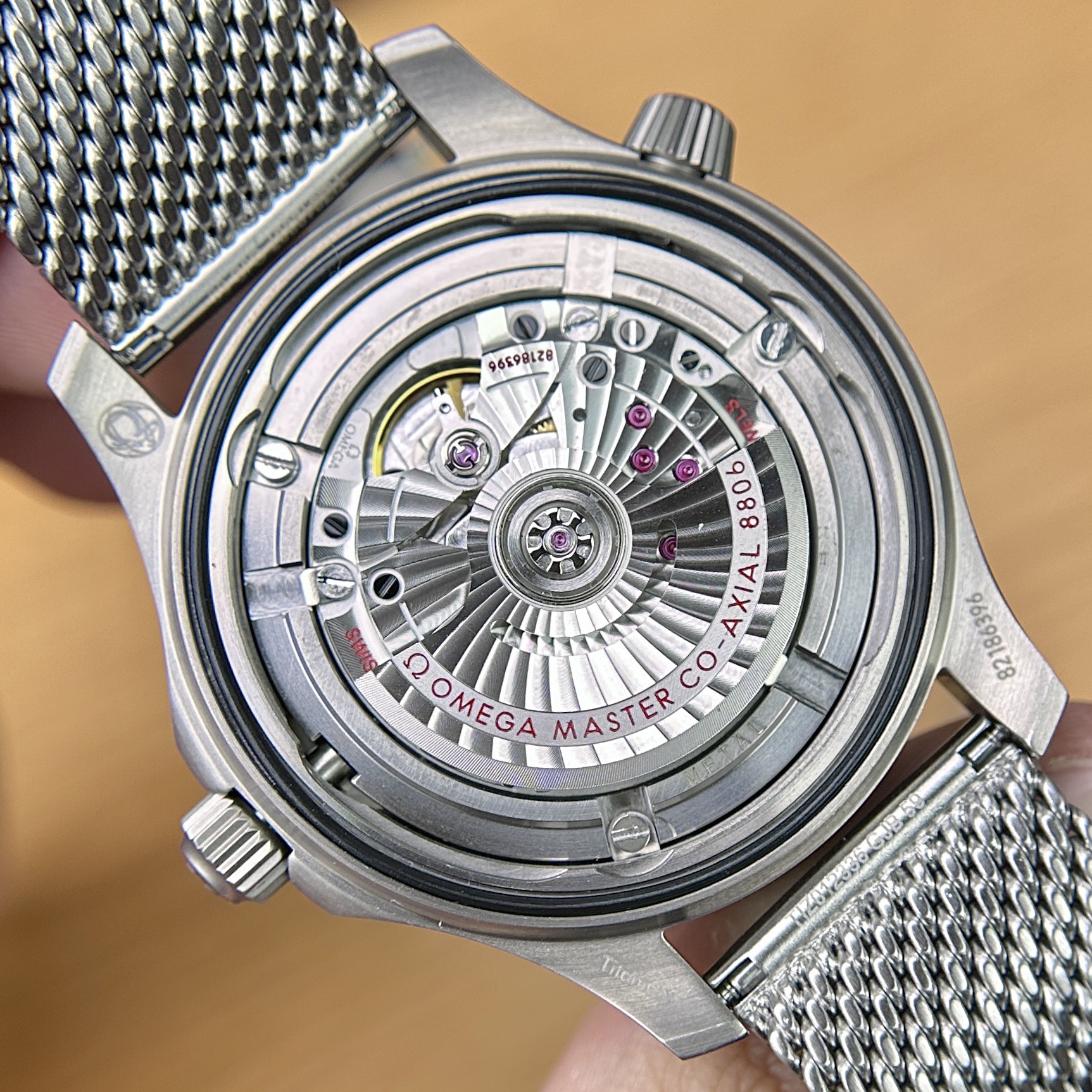 Omega Replica 1:1 Watch Seamaster Diver 300M Black Dial Factory VS 40mm