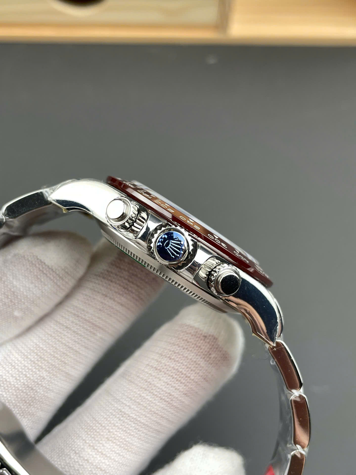 Rolex Cosmograph Daytona 116506 Replica Watches Best Quality Automatic Swiss Movement 40mm