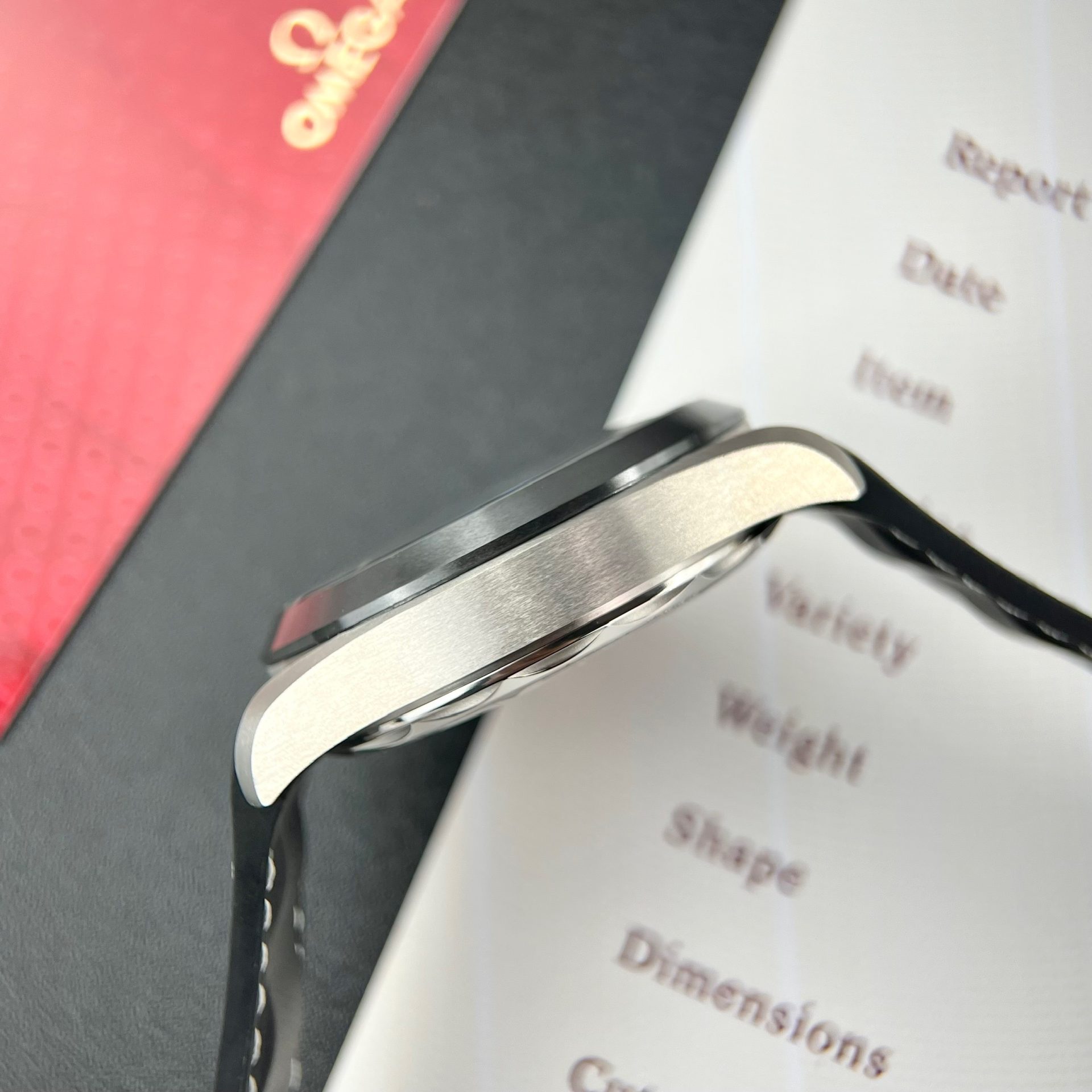 Omega Replica 1:1 Watch Seamaster Aqua Terra Worldtimer Factory VS 43mm