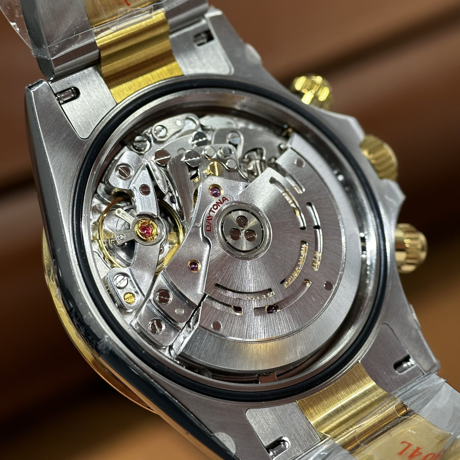 Rolex Replica 1:1 Watch Cosmograph Daytona 126503 BT Factory 40mm