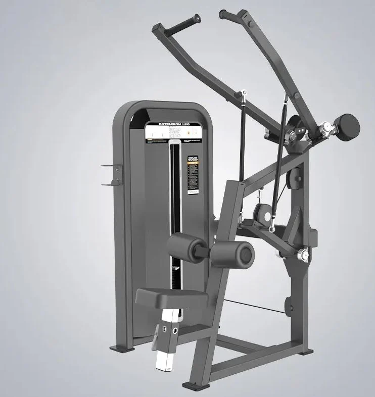 Lat Pulldown Pin Loaded 100weight stack