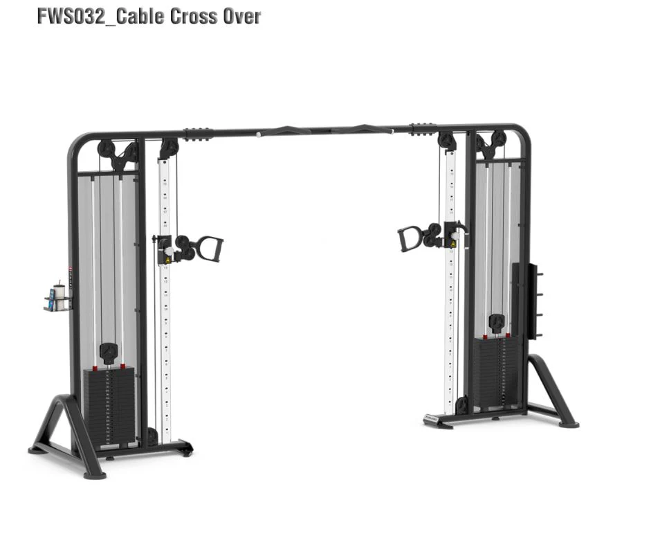 FWS-032 FORWARD CABLE CROSSOVER
