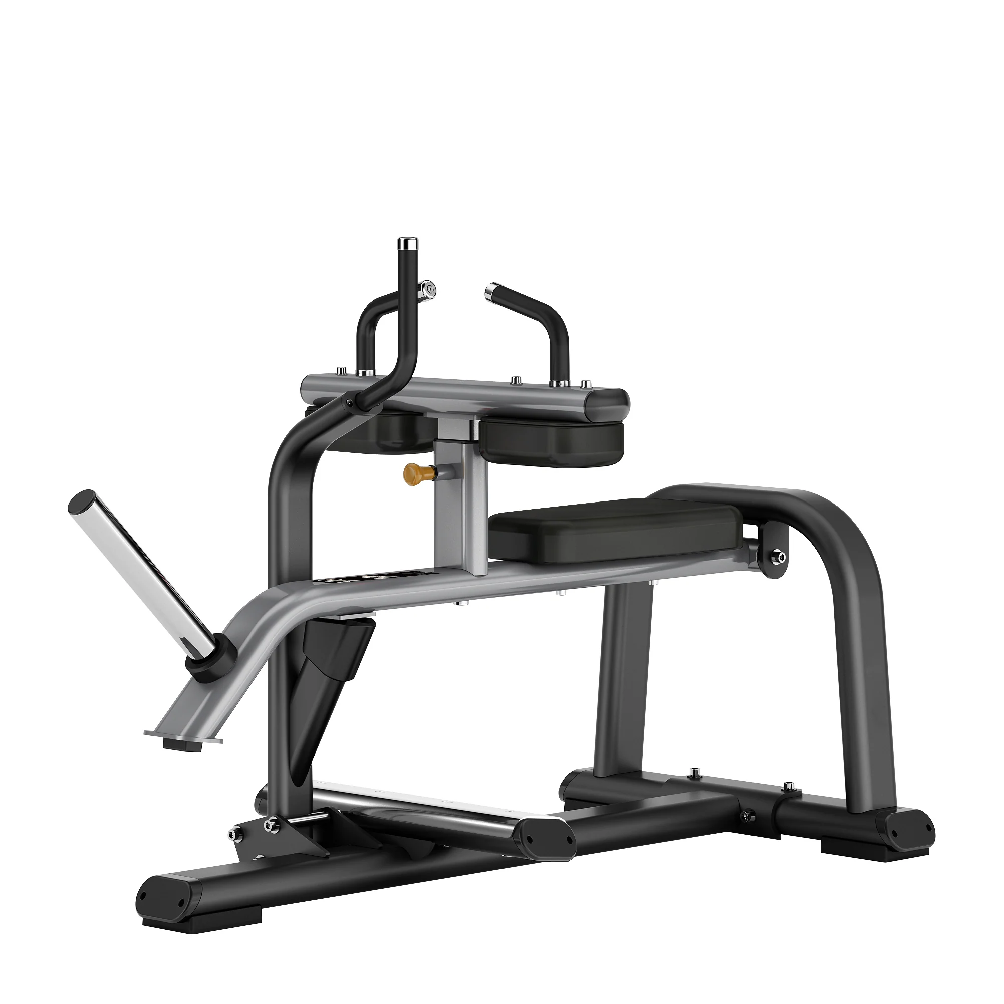 LIFE TREK PLATINUM SEATED CALF RAISE