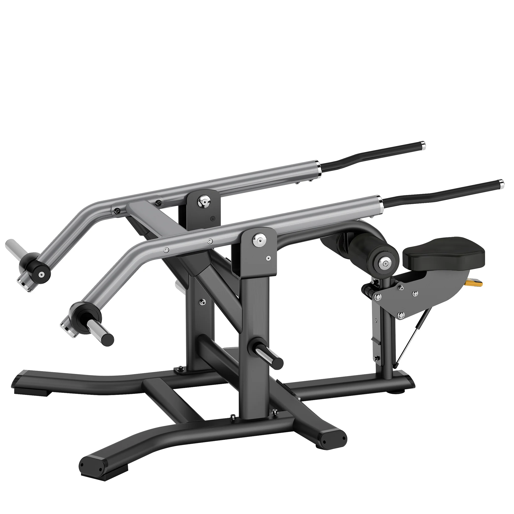 LIFE TREK PLATINUM TRICEP SEATED DIP MACHINE
