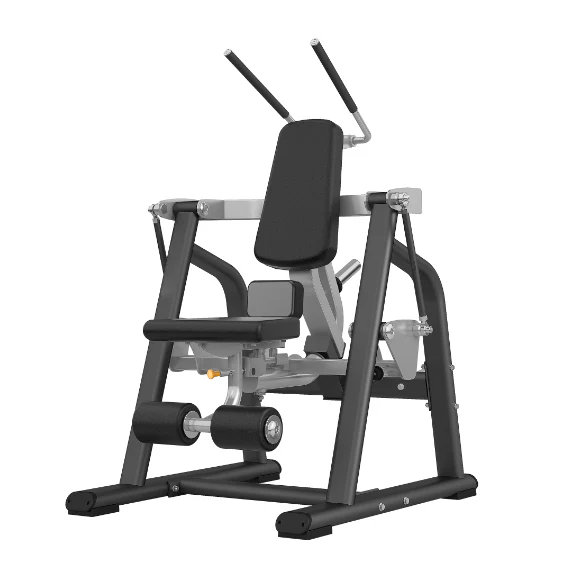 LIFE TREK PLATINUM ABDOMINAL MACHINE