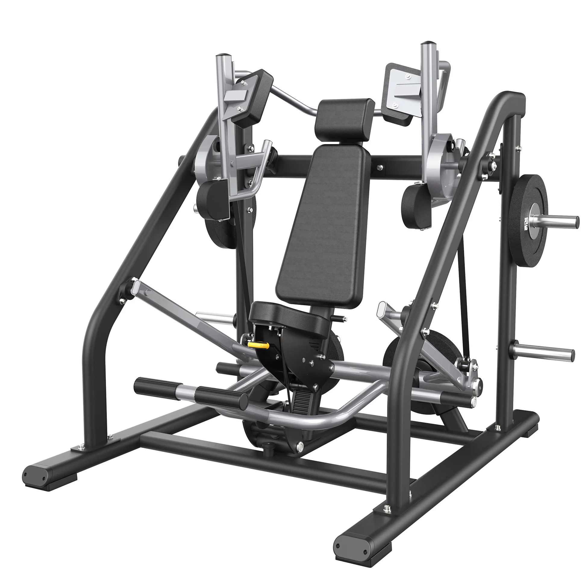 LIFE TREK PLATINUM PULLOVER MACHINE