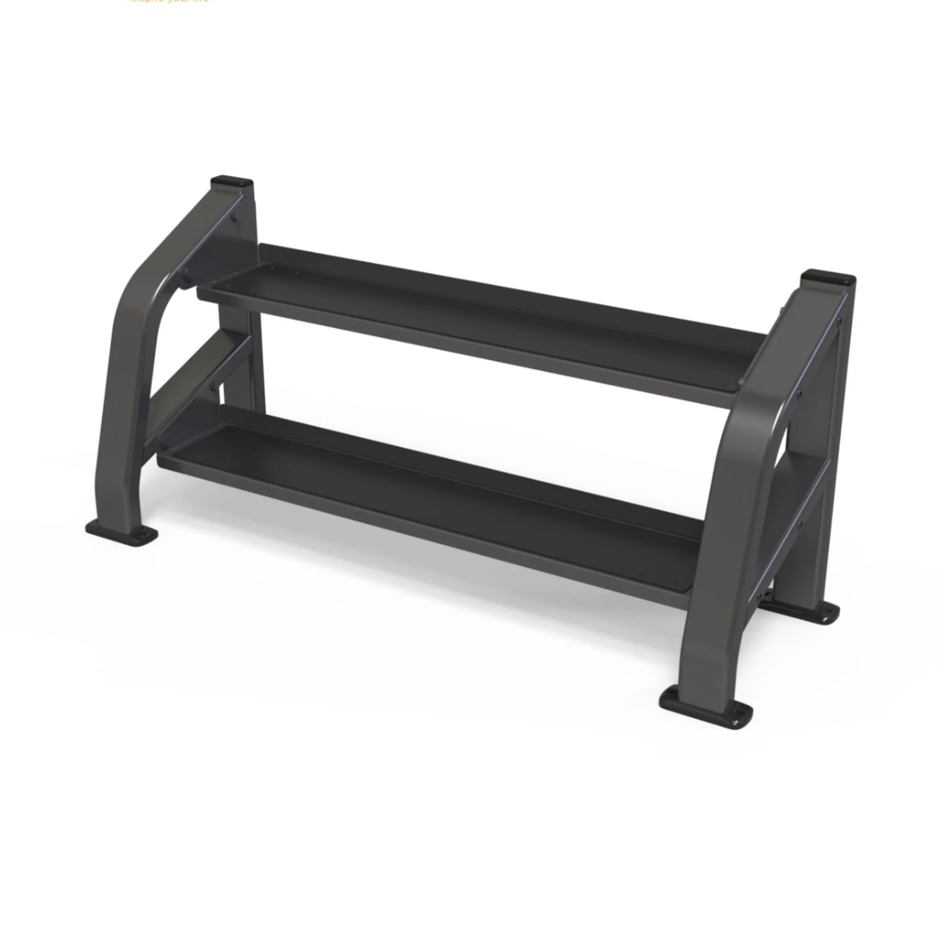 KETTLEBELL RACK 2 TIER