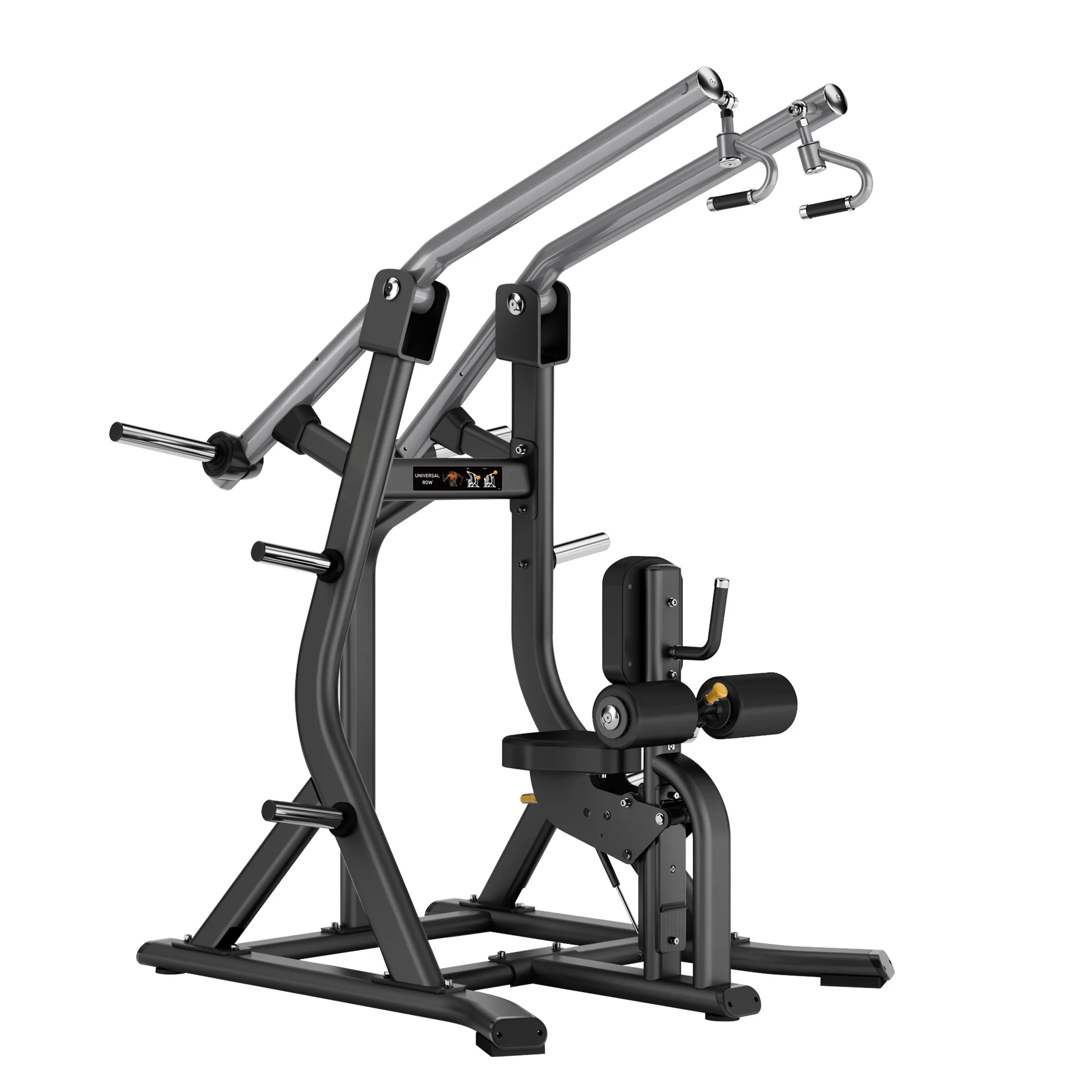 LIFE TREK PLATINUM UNIVERSAL LOW ROW