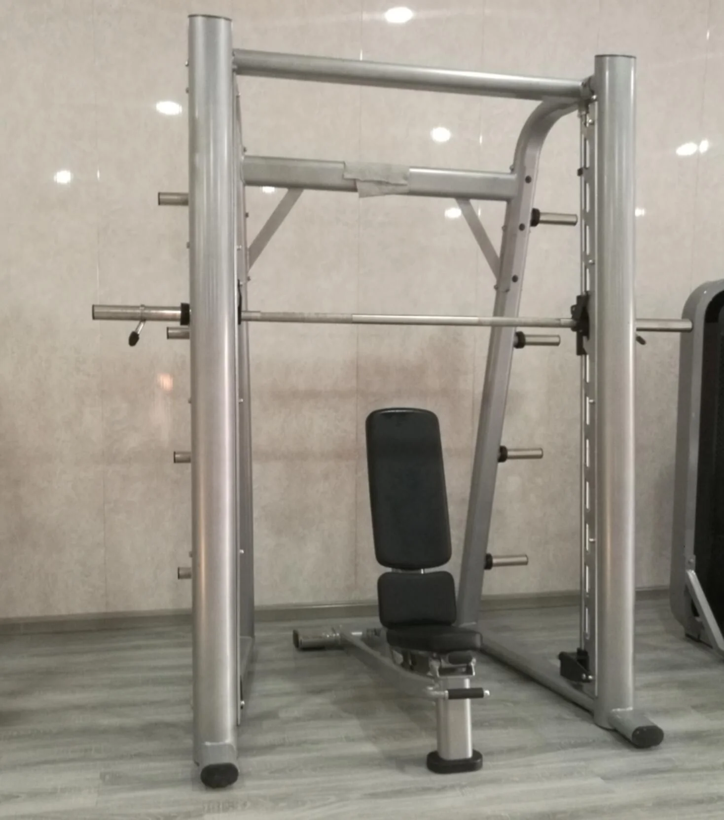 Full Commercial Smith Machine