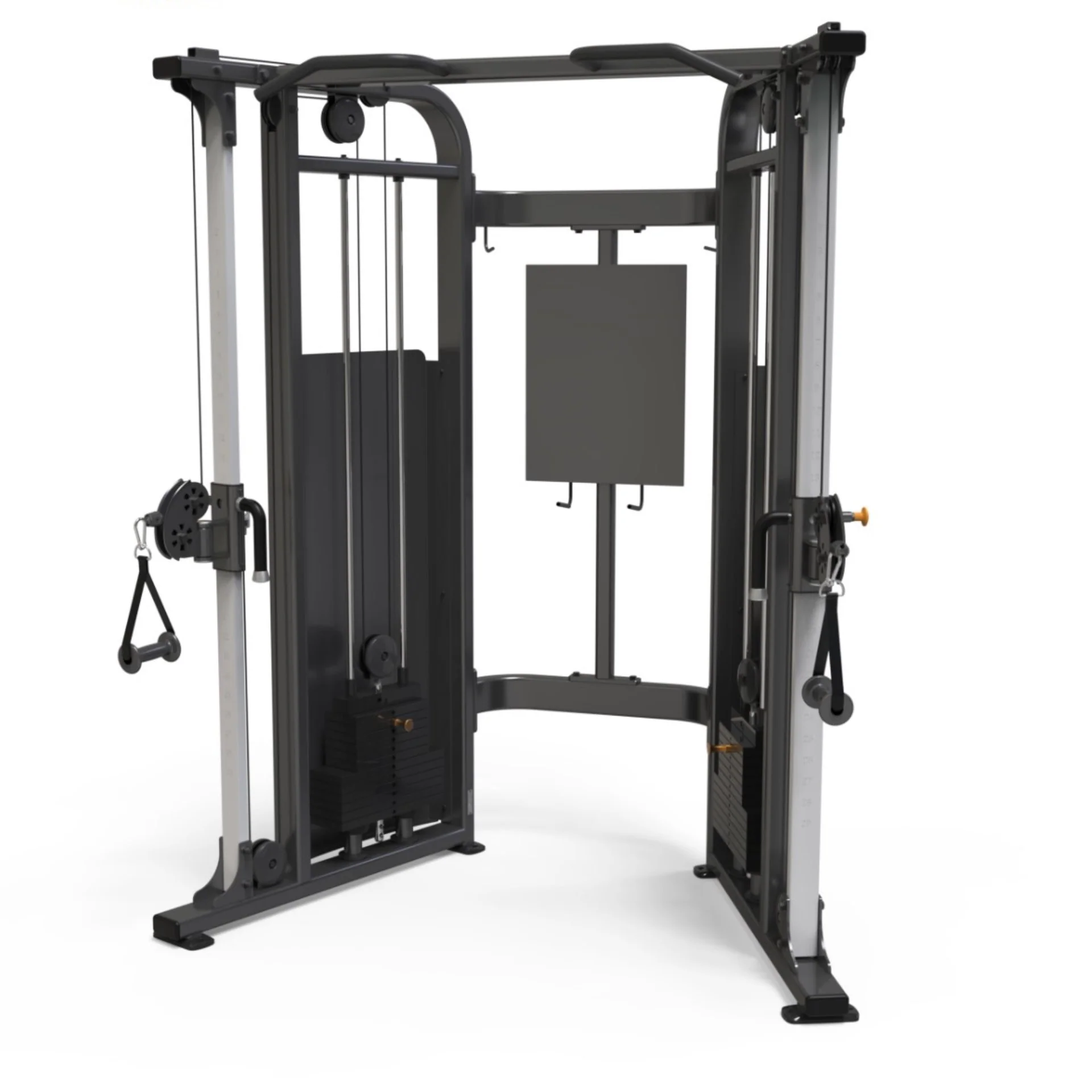 FUNCTIONAL TRAINER DUAL PULLEY