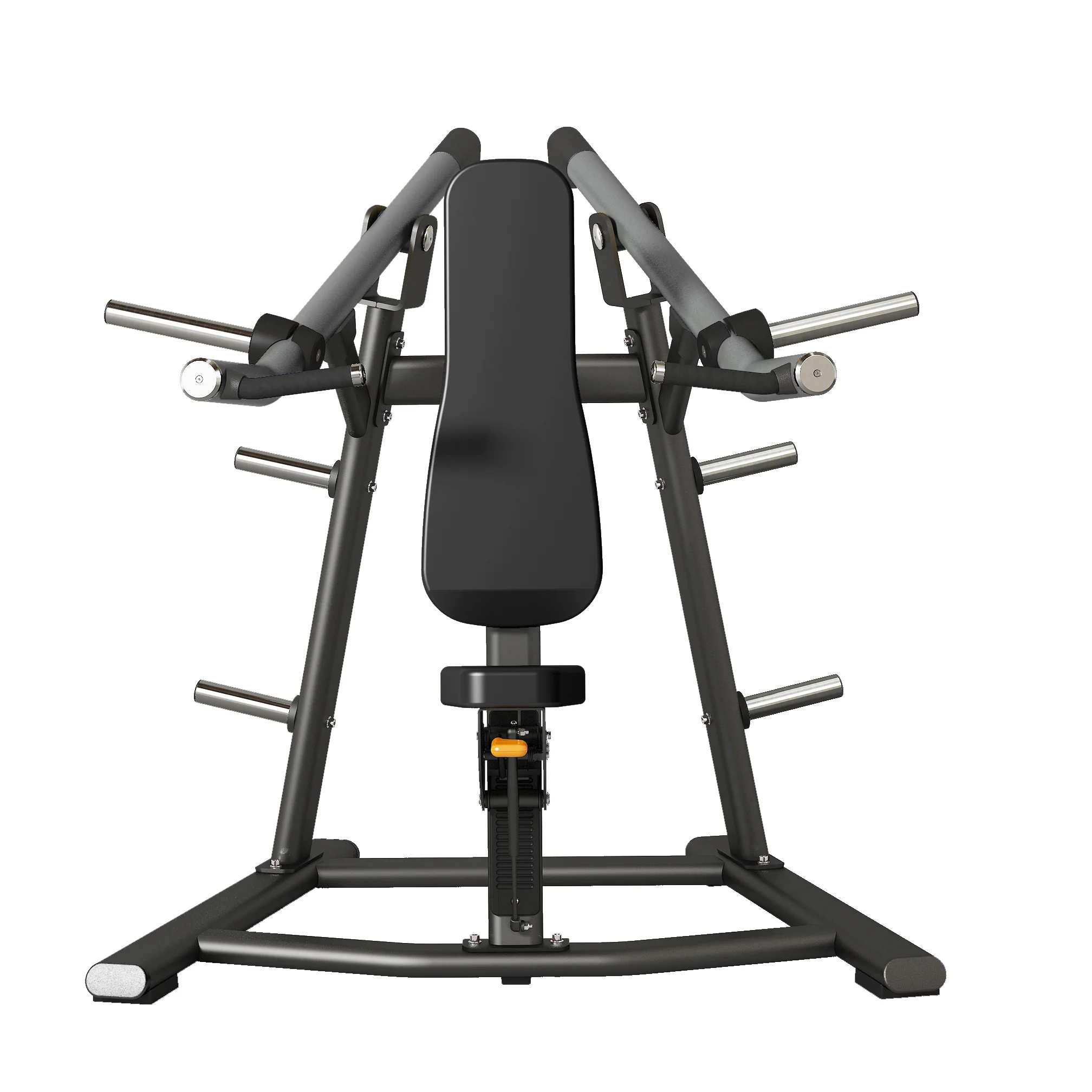 LIFE TREK PLATINUM SHOULDER PRESS