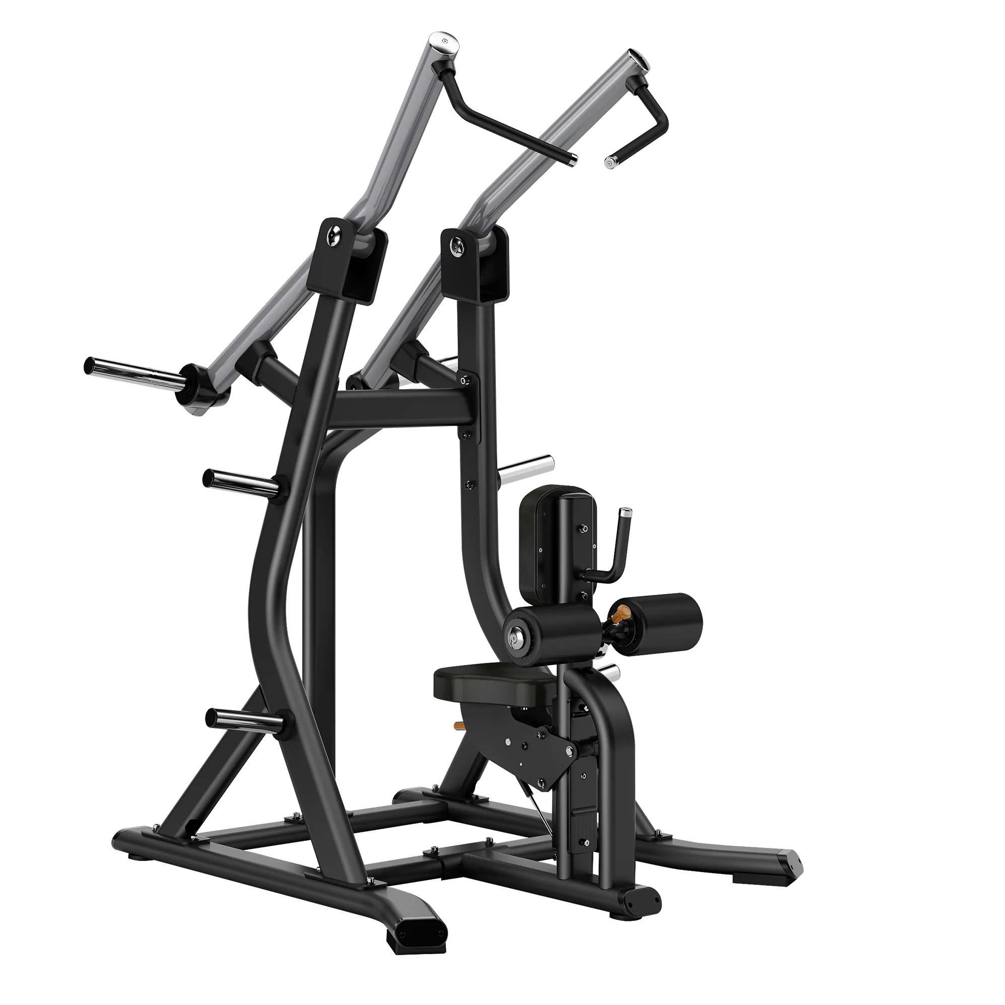 LIFE TREK PLATINUM FRONT PULLDOWN