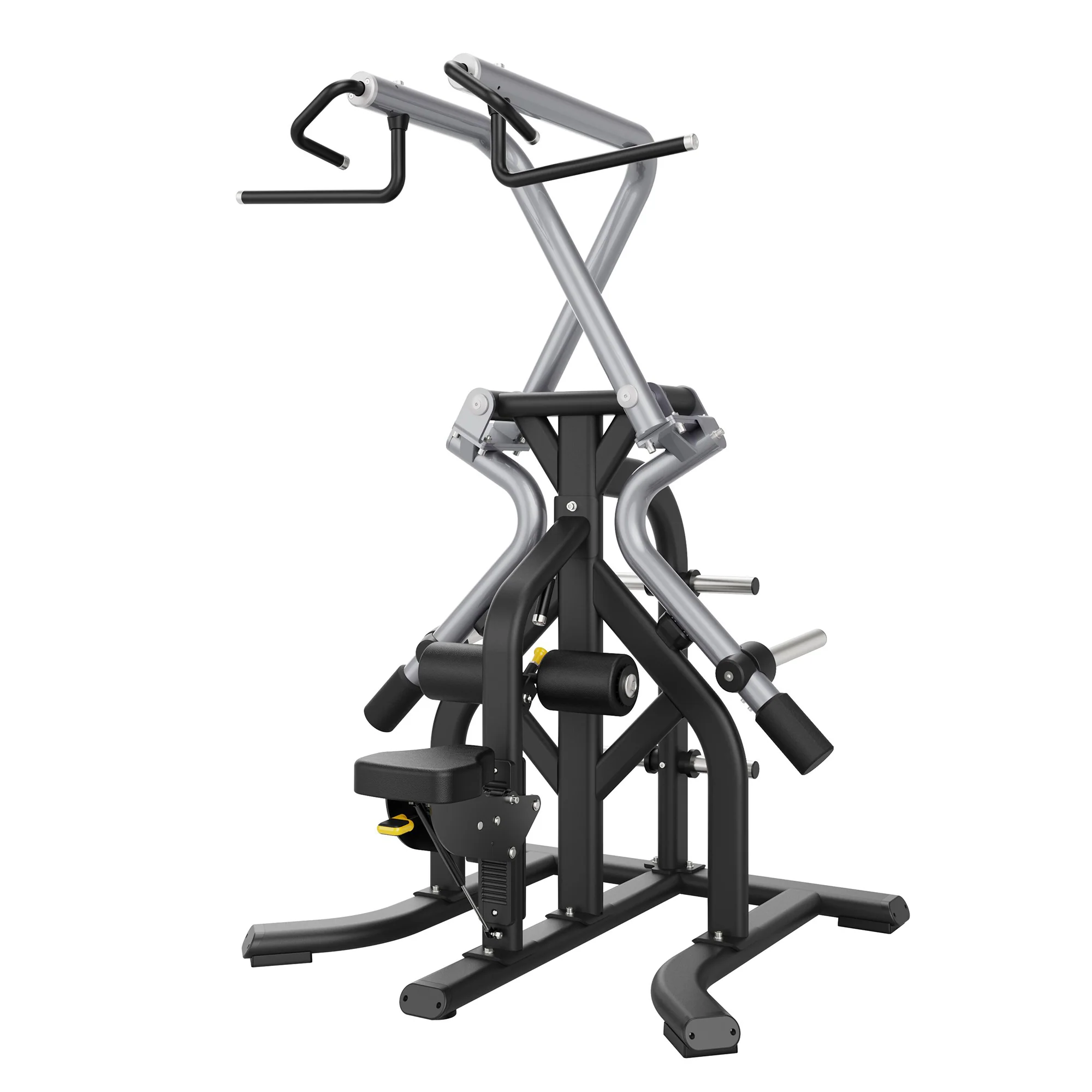 LIFE TREK PLATINUM LAT PULLDOWN