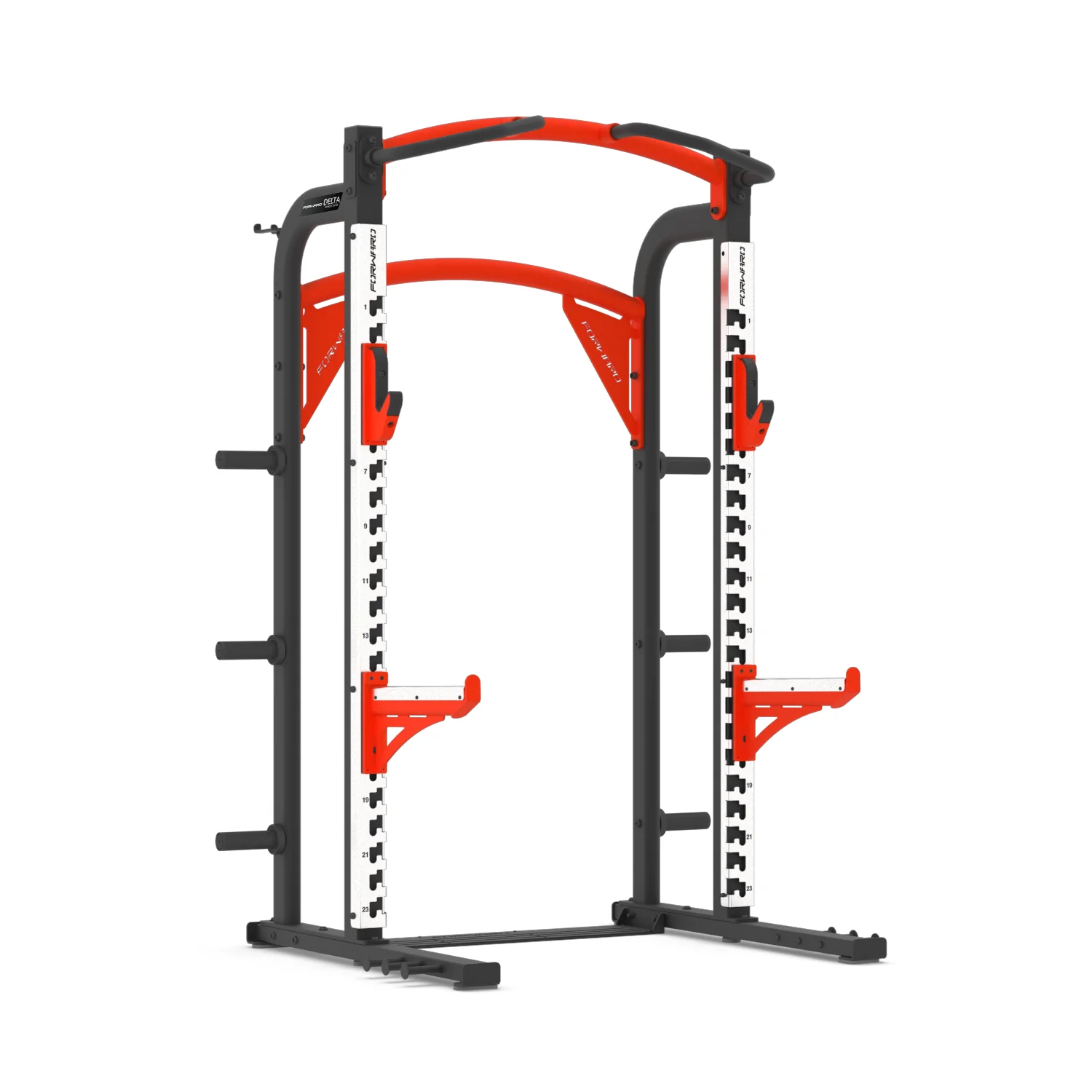 HALF RACK FORWARD FWF-024 FULL COMMERCIAL