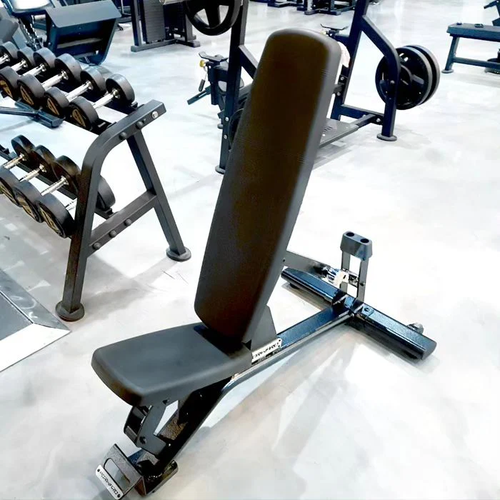 ADJUSTABLE FID BENCH FORWARD FWF-002