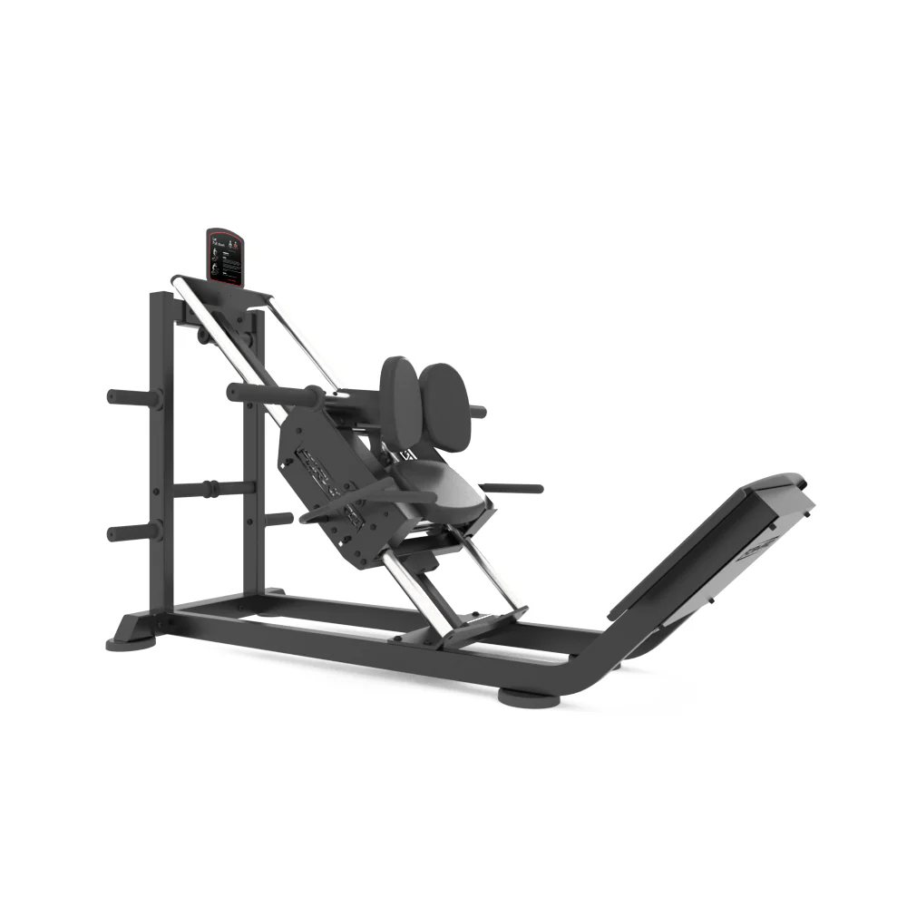 HIP SLED FORWARD FWHM-016 PLATE LOADED