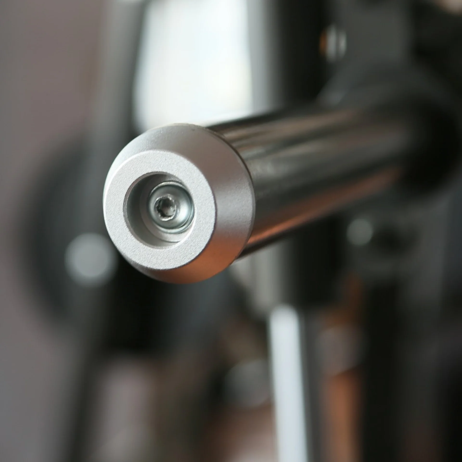 SMITH MACHINE LINEAR BEARING