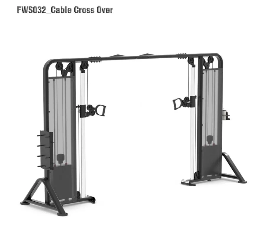 FWS-032 FORWARD CABLE CROSSOVER