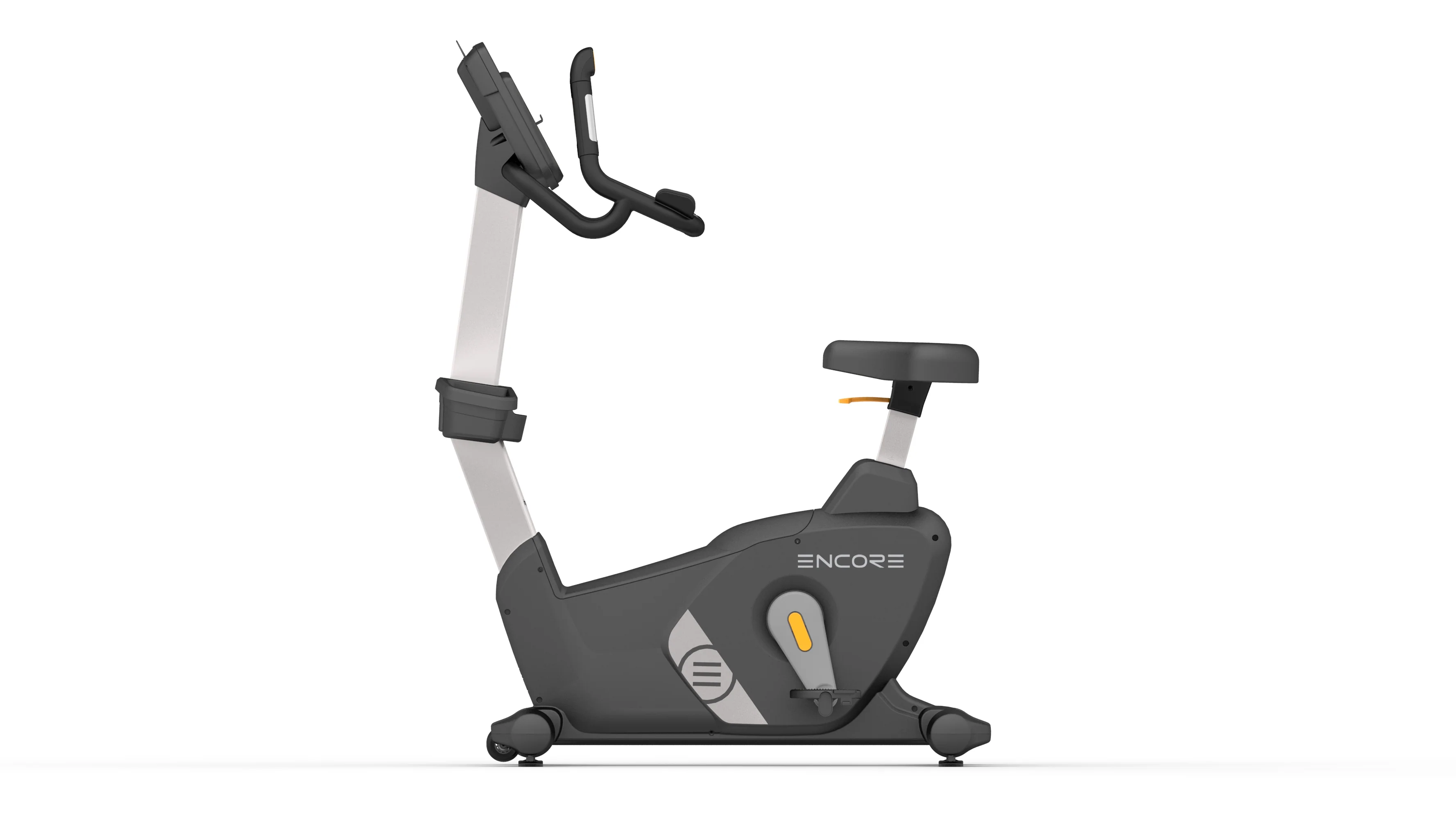 ECU7 IMPULSE ENCORE UPRIGHT BIKE