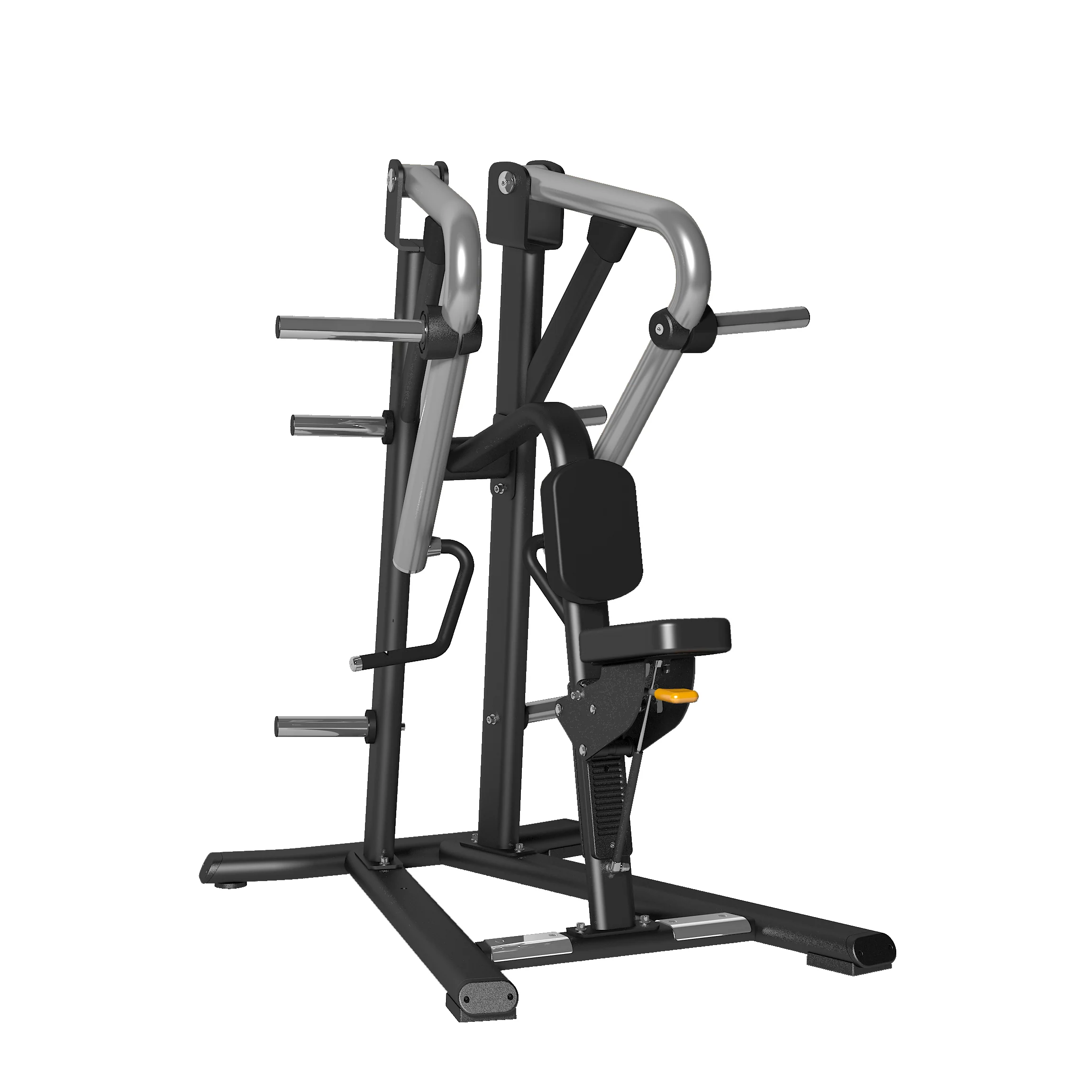 LIFE TREK PLATINUM LOW ROW