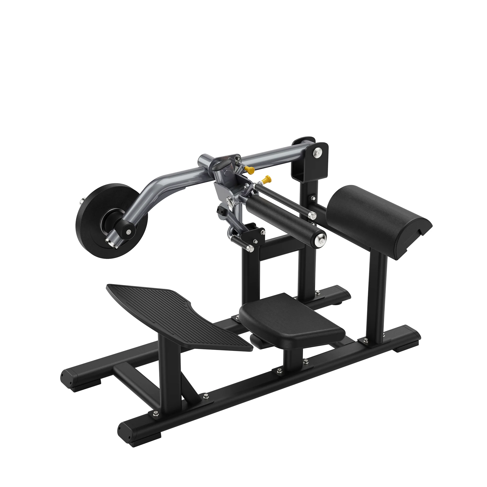 LIFE TREK PLATINUM HIP THRUST MACHINE