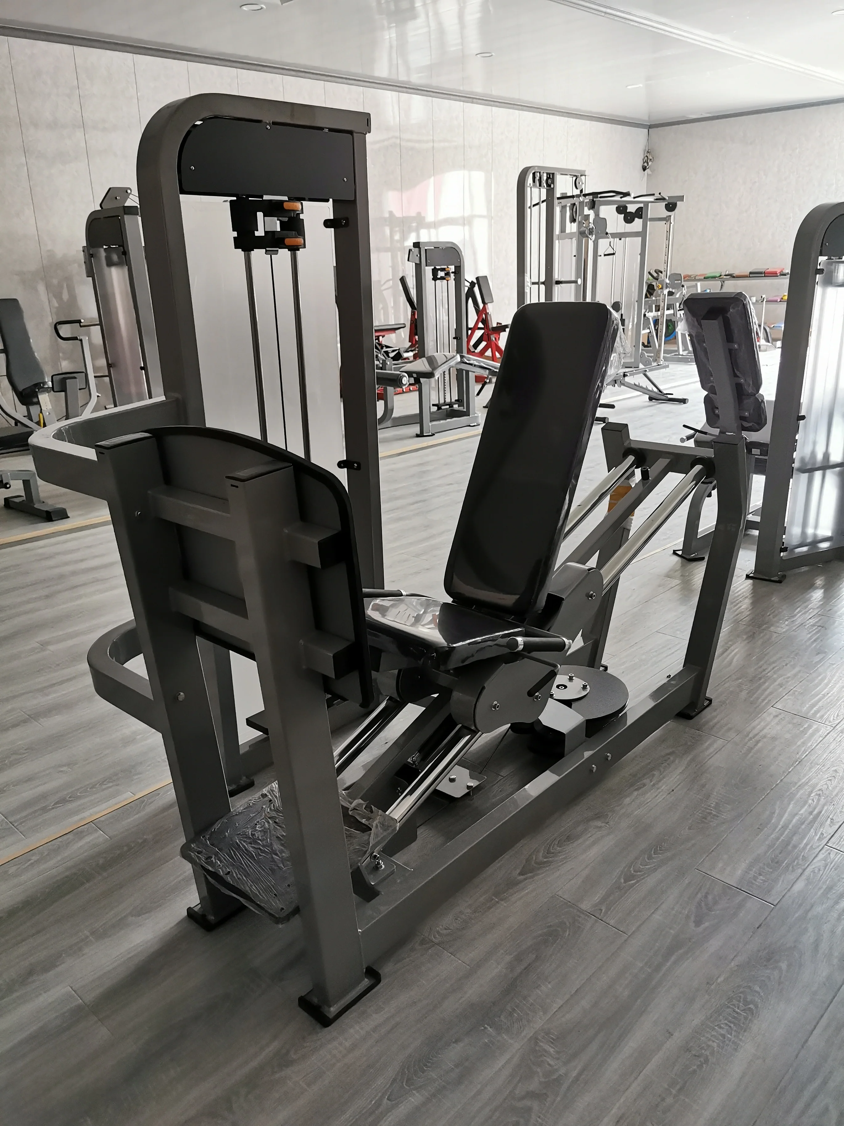 Pro-Line Series Horizontal Leg Press