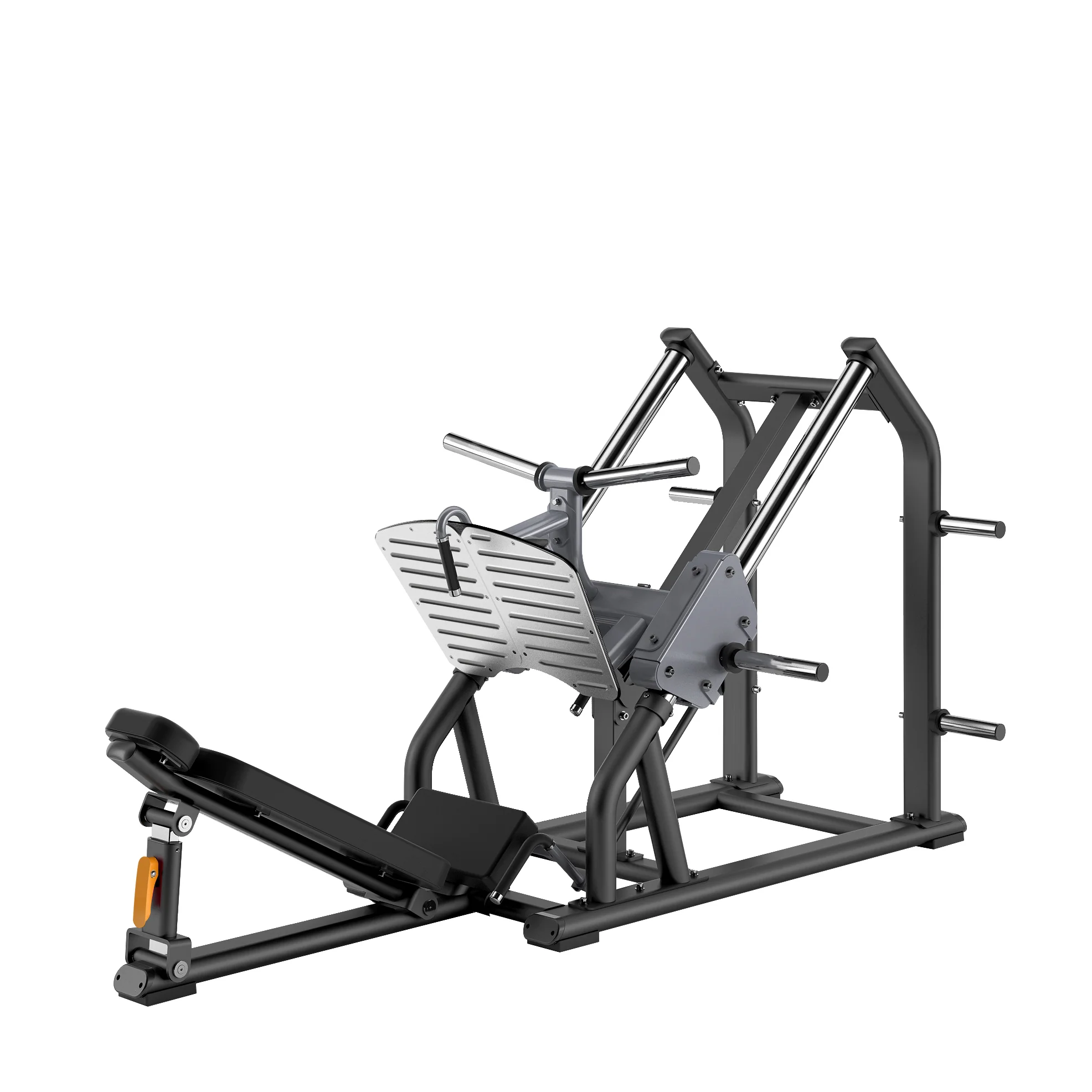 LIFE TREK PLATINUM 45 DEGREE LEG PRESS