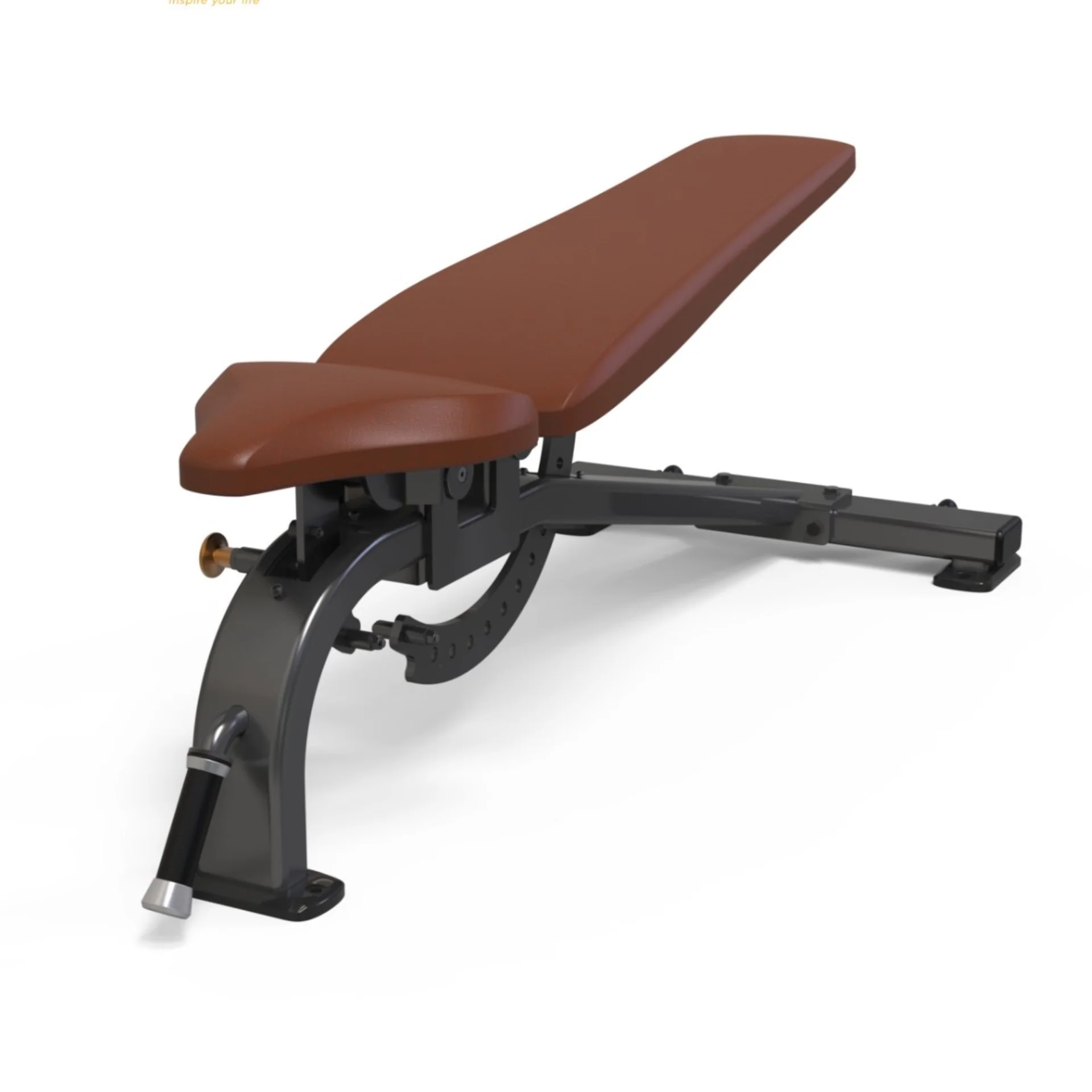 ADJUSTABLE FID BENCH