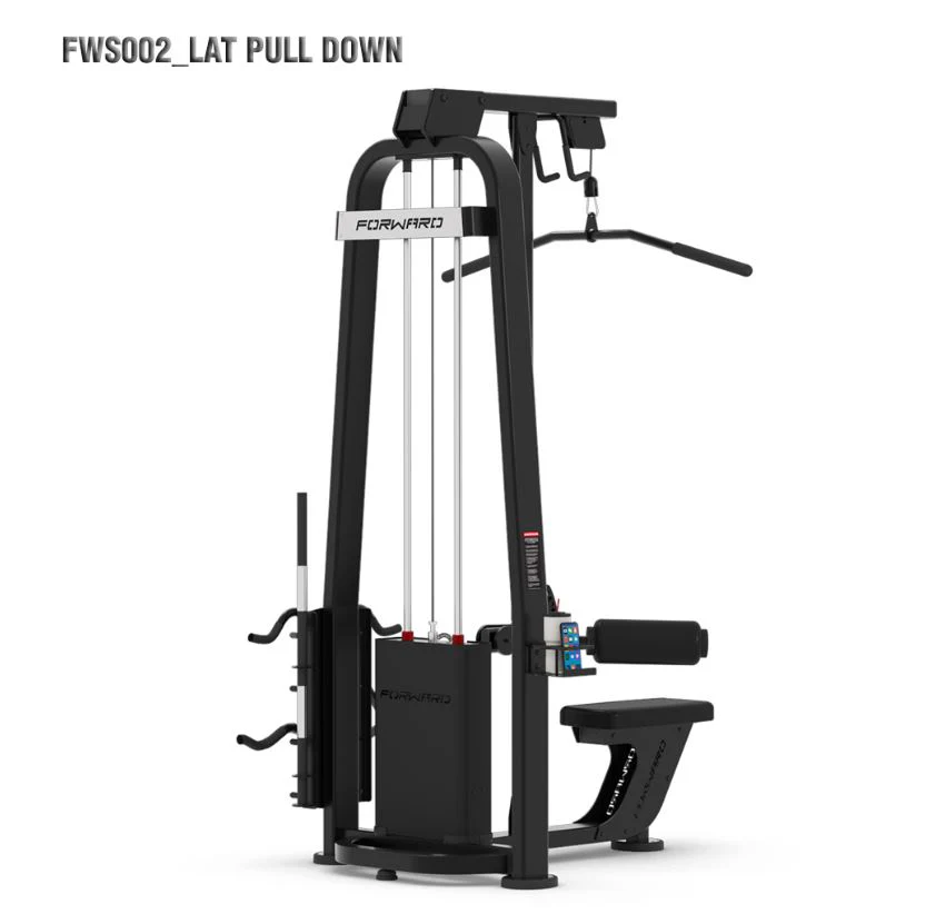 LAT PULLDOWN FORWARD FWS-002