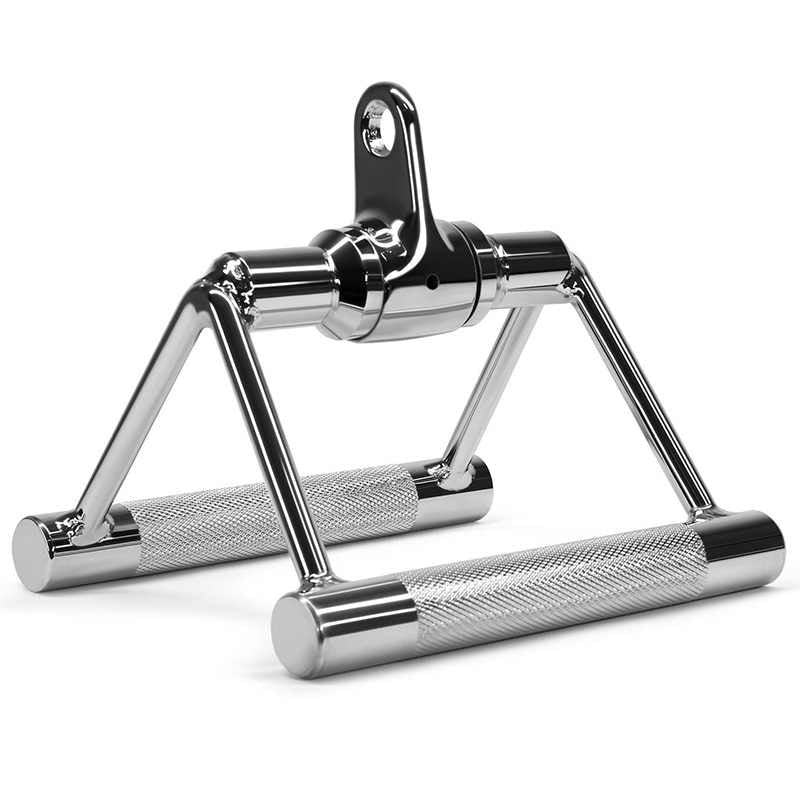 V Bar With Swivel