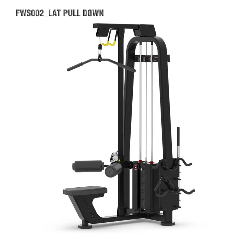 LAT PULLDOWN FORWARD FWS-002
