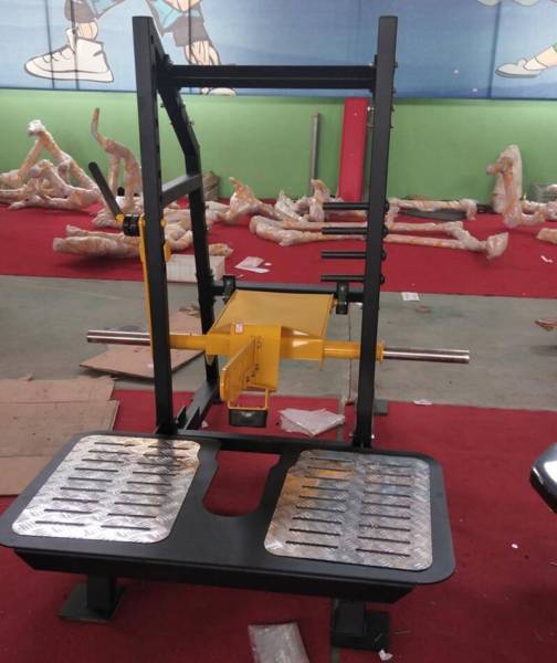 ICJ50 BELT DIP MACHINE PLATE LOADED
